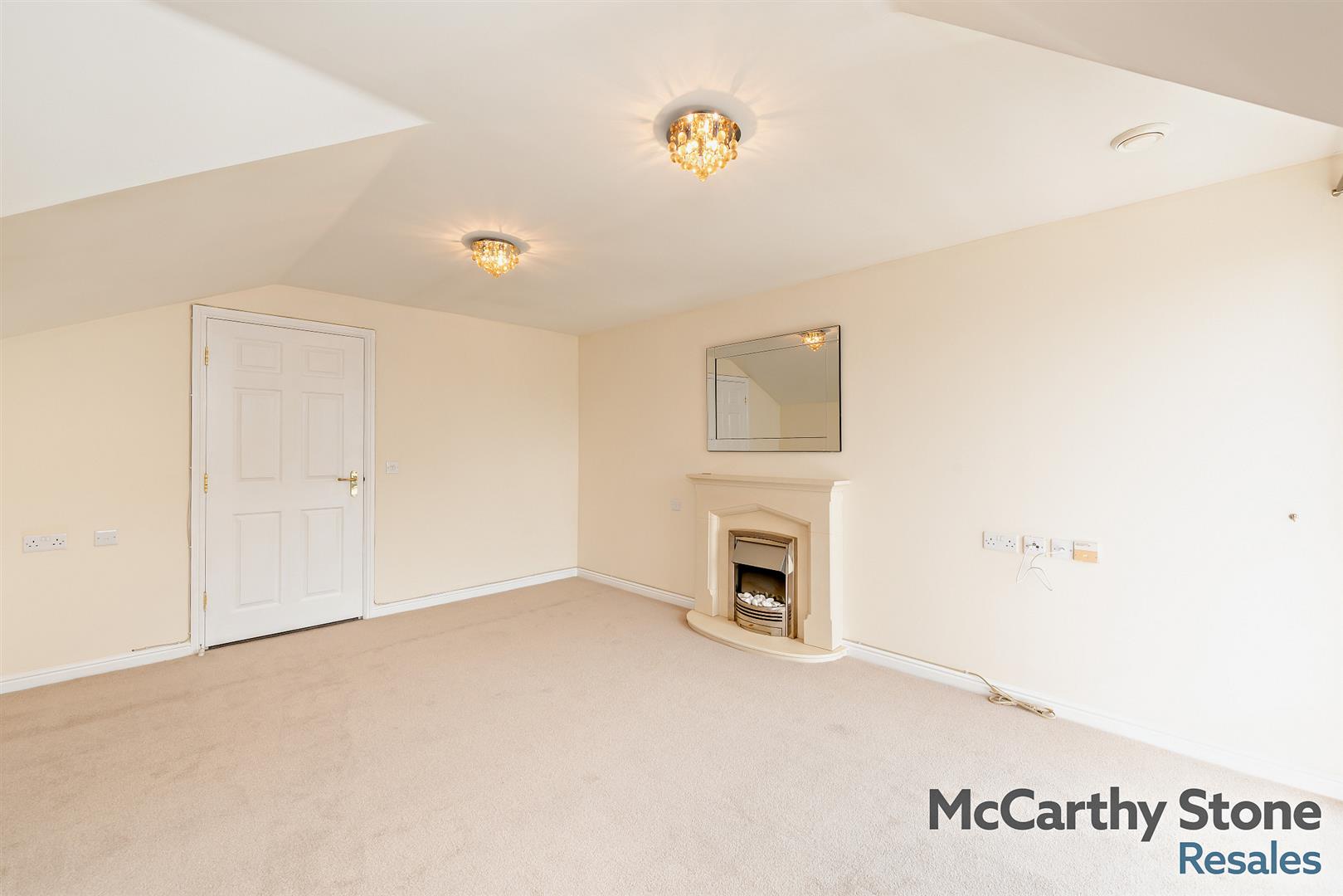 Jessop Court, Chester Road, Little Sutton, Ellesmere Port