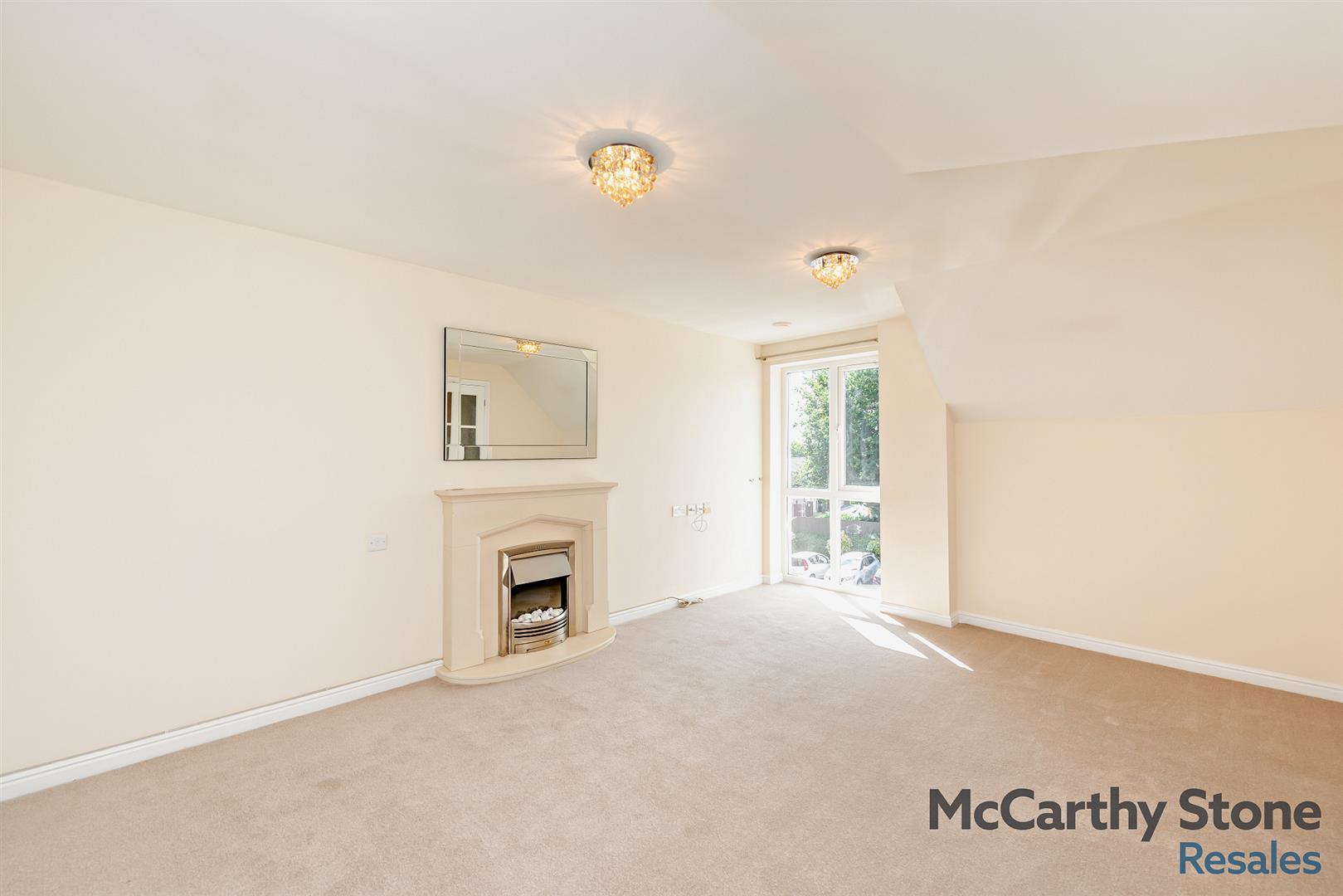 Jessop Court, Chester Road, Little Sutton, Ellesmere Port