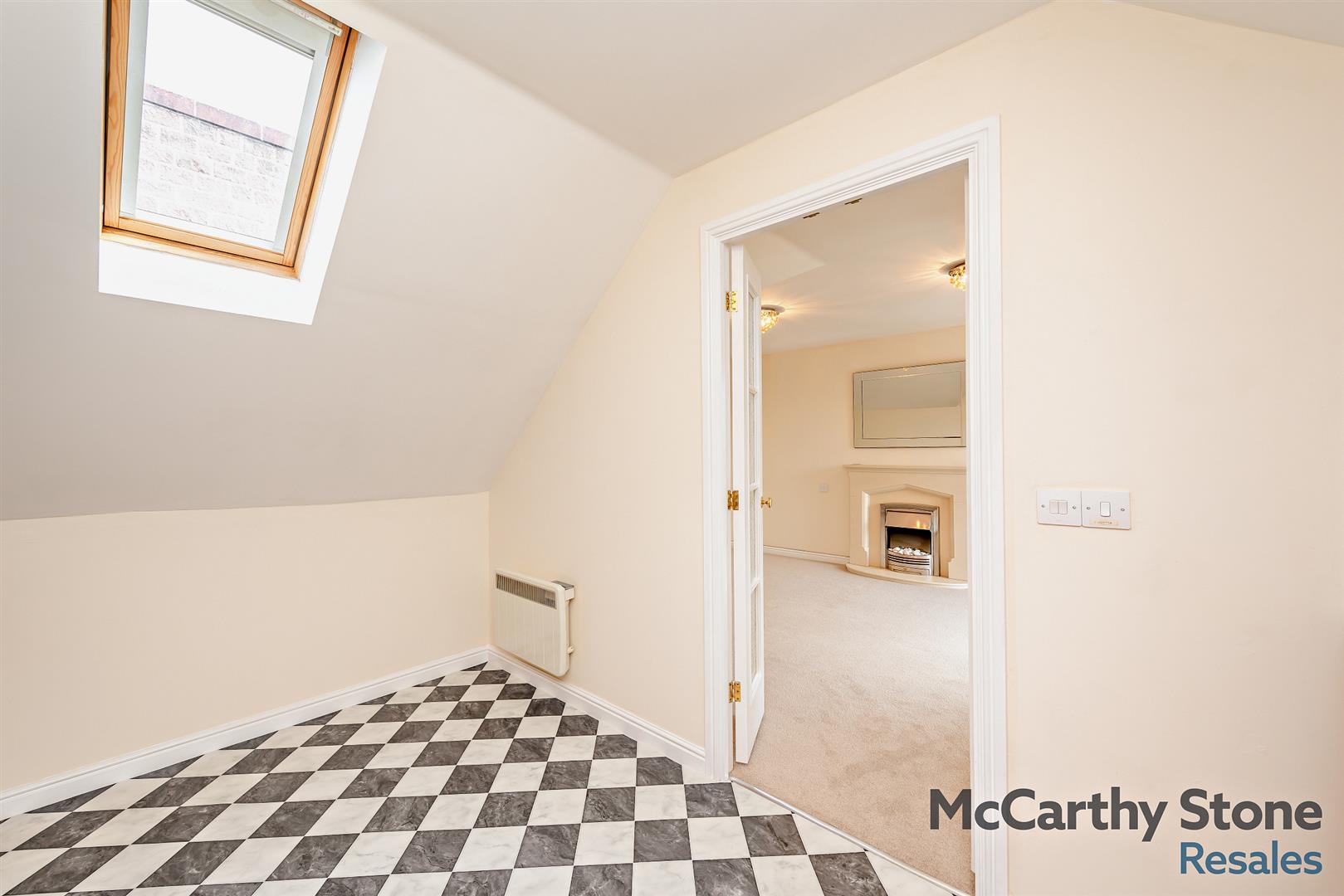 Jessop Court, Chester Road, Little Sutton, Ellesmere Port