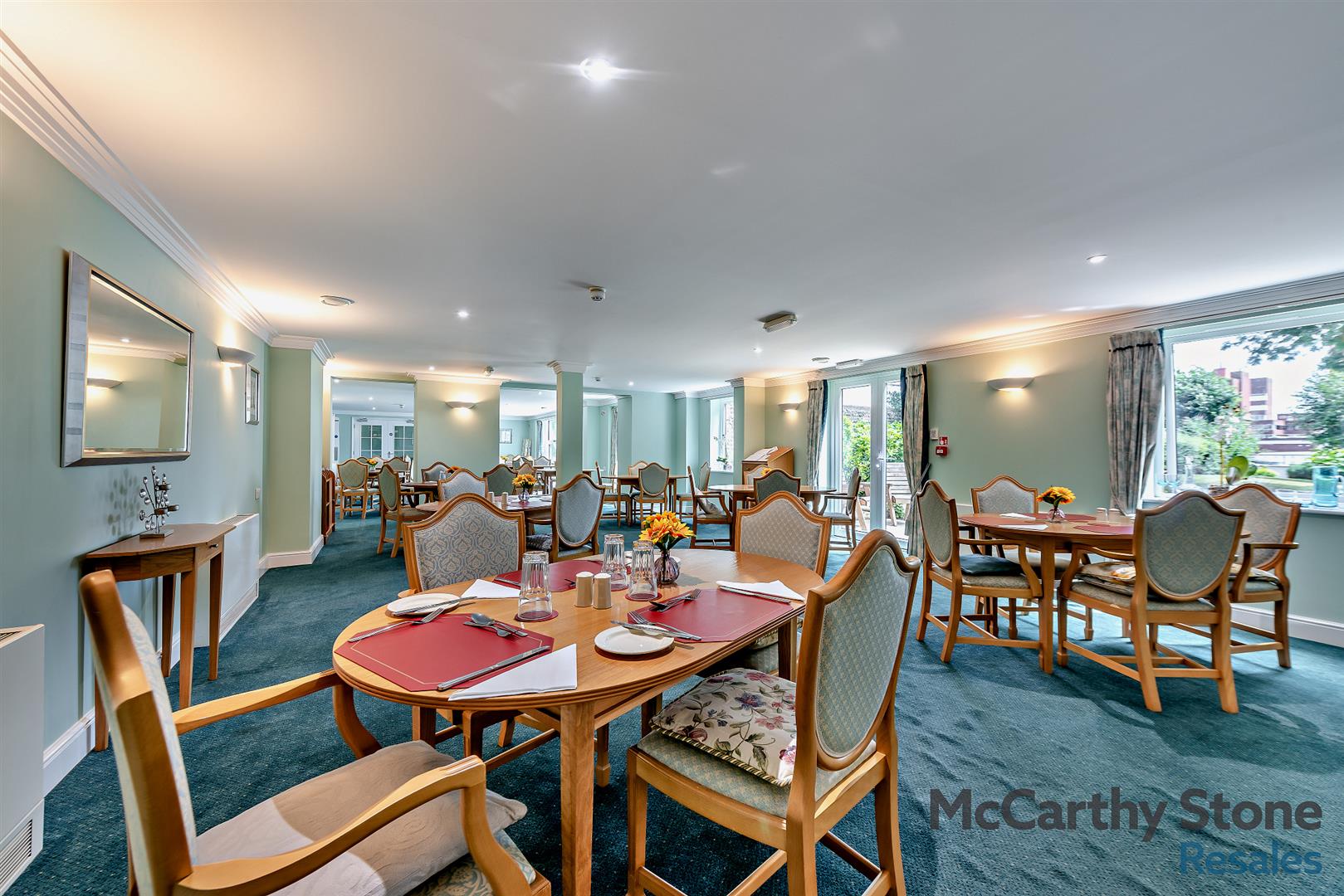 Amelia Court, Union Place, Worthing, BN11 1AH