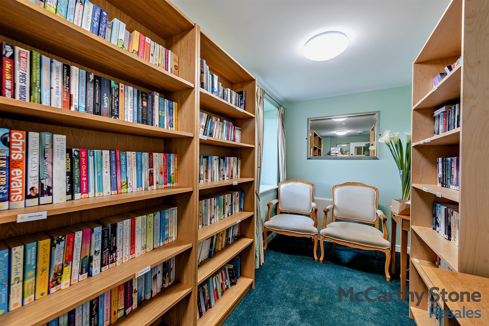 Amelia Court, Union Place, Worthing, BN11 1AH