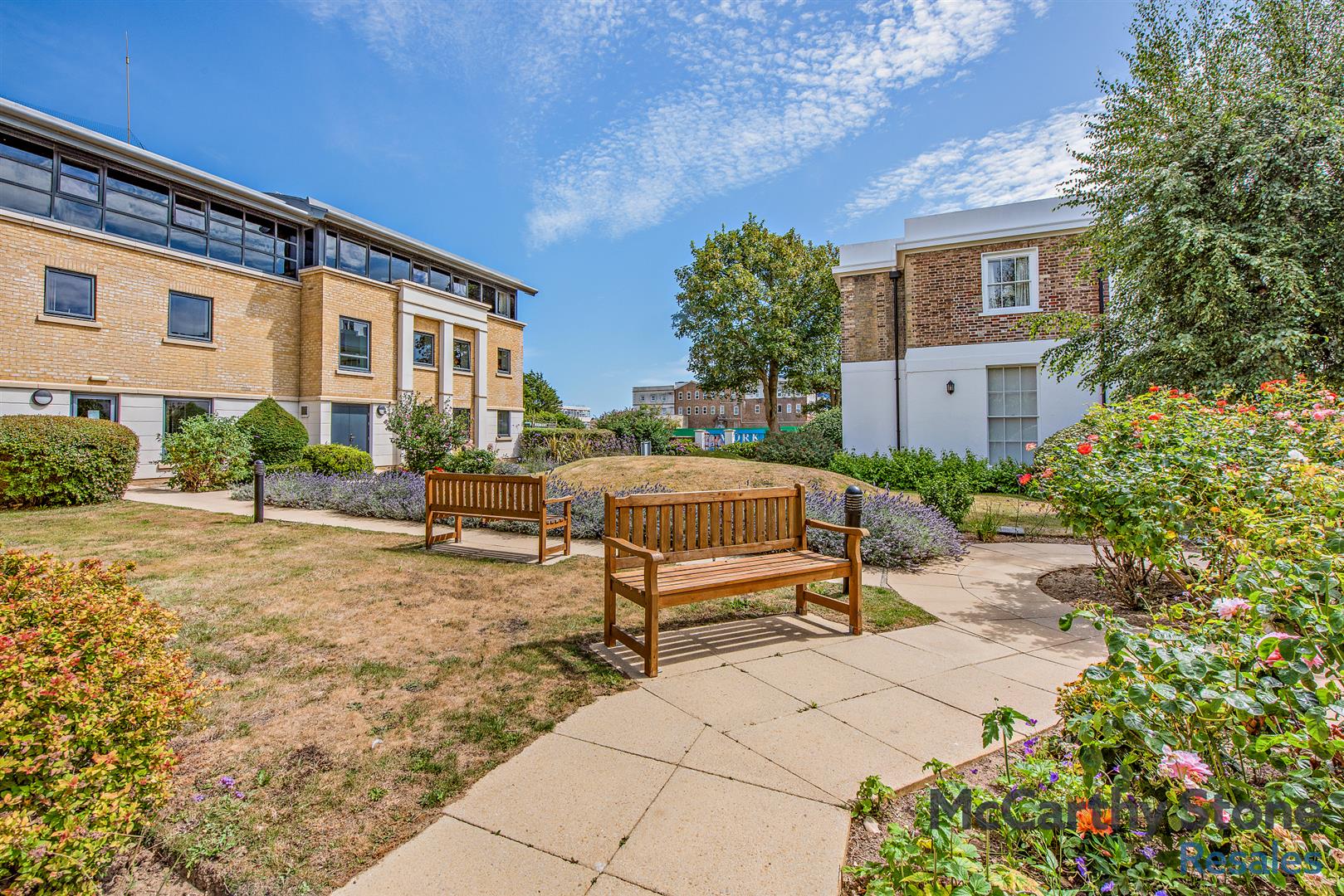 Amelia Court, Union Place, Worthing, BN11 1AH