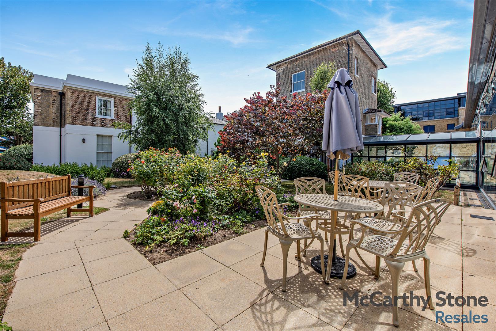 Amelia Court, Union Place, Worthing, BN11 1AH