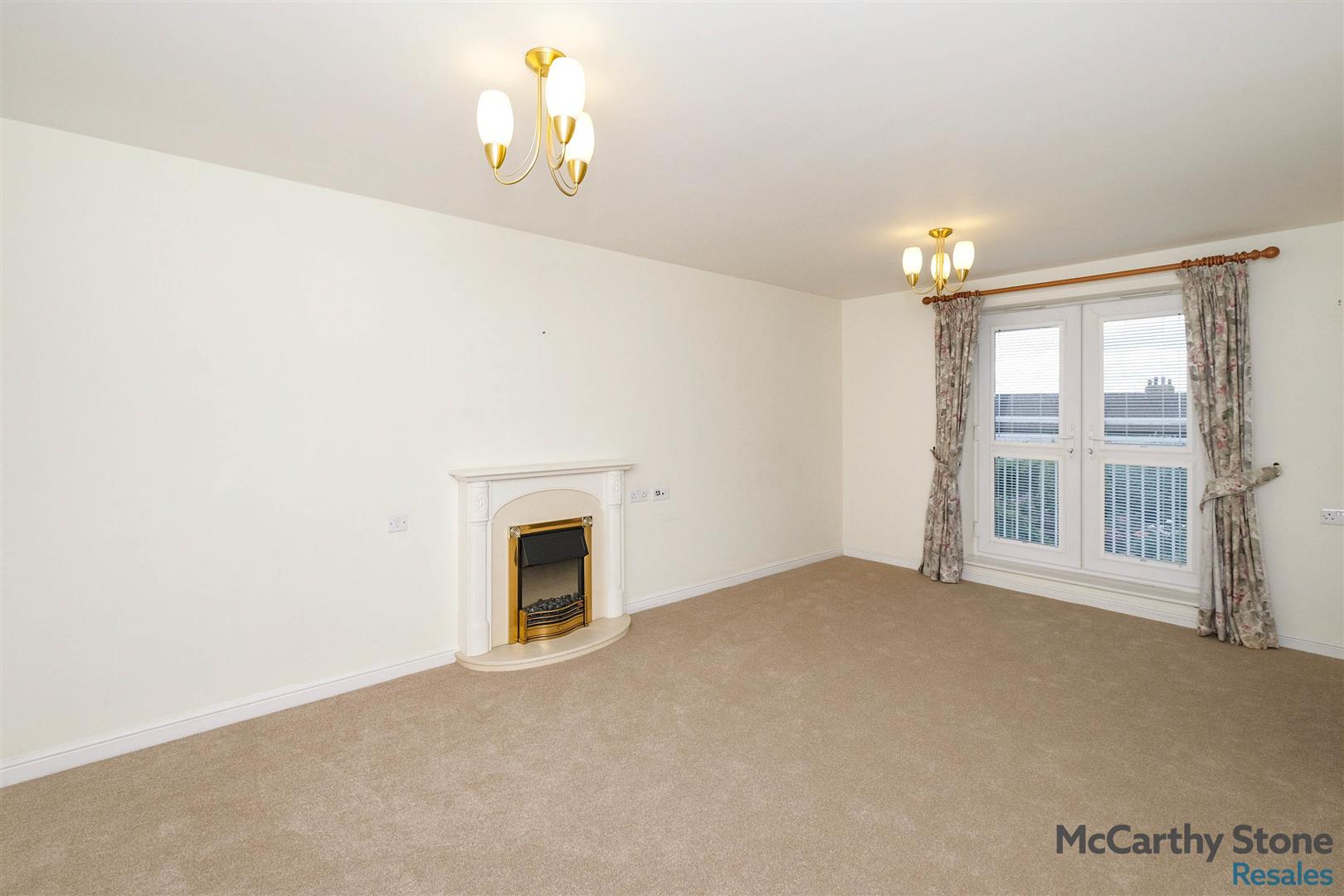 Hartwell Court, Church Street, Eastwood, Nottingham