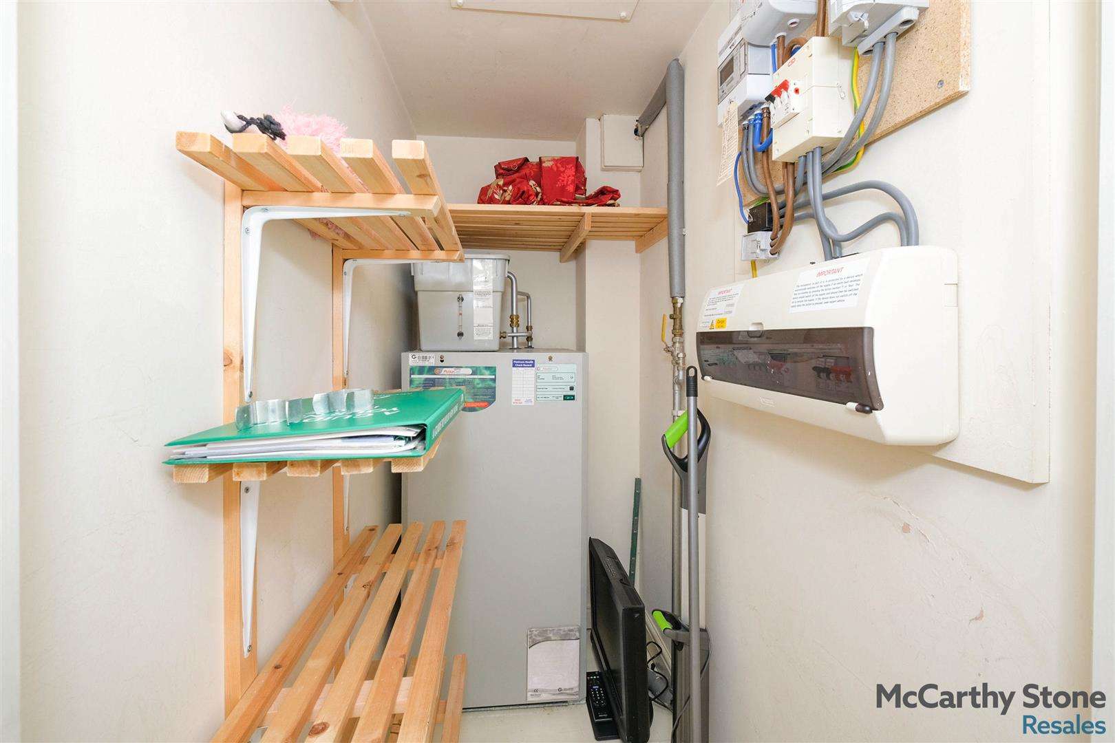 Hartwell Court, Church Street, Eastwood, Nottingham