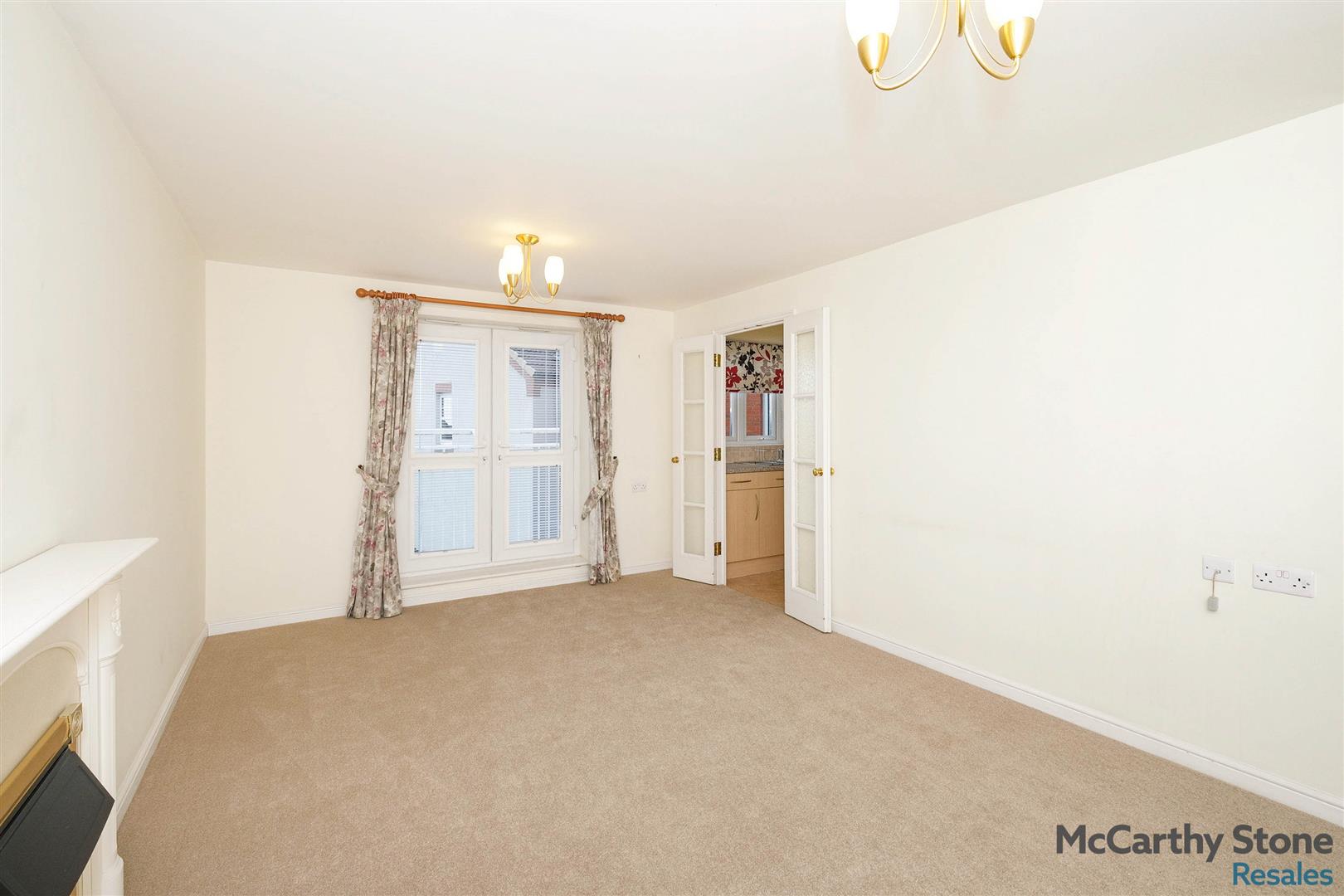 Hartwell Court, Church Street, Eastwood, Nottingham