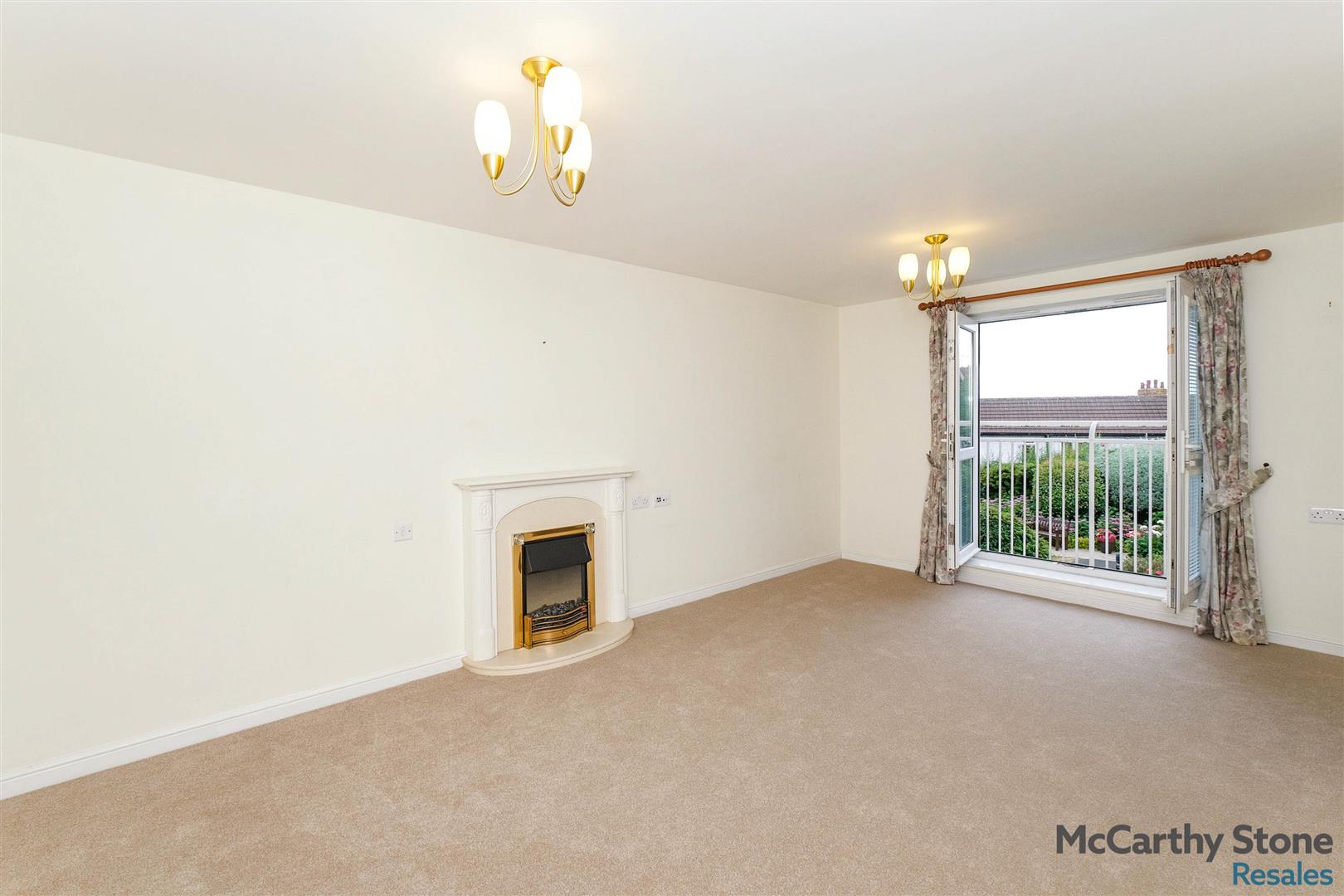 Hartwell Court, Church Street, Eastwood, Nottingham