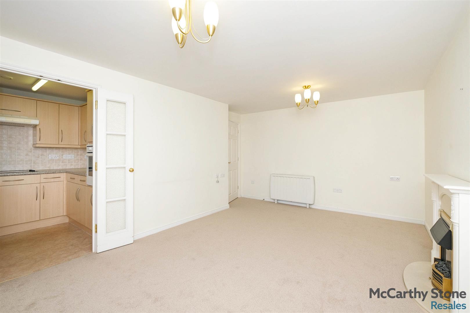 Hartwell Court, Church Street, Eastwood, Nottingham