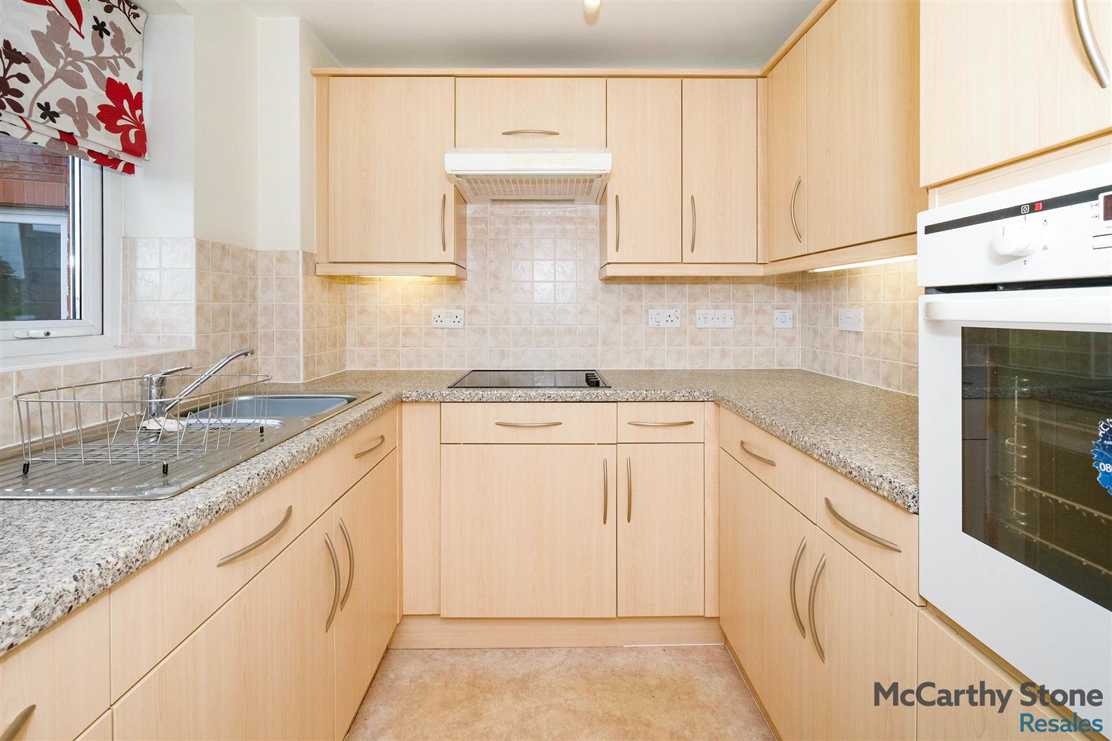 Hartwell Court, Church Street, Eastwood, Nottingham