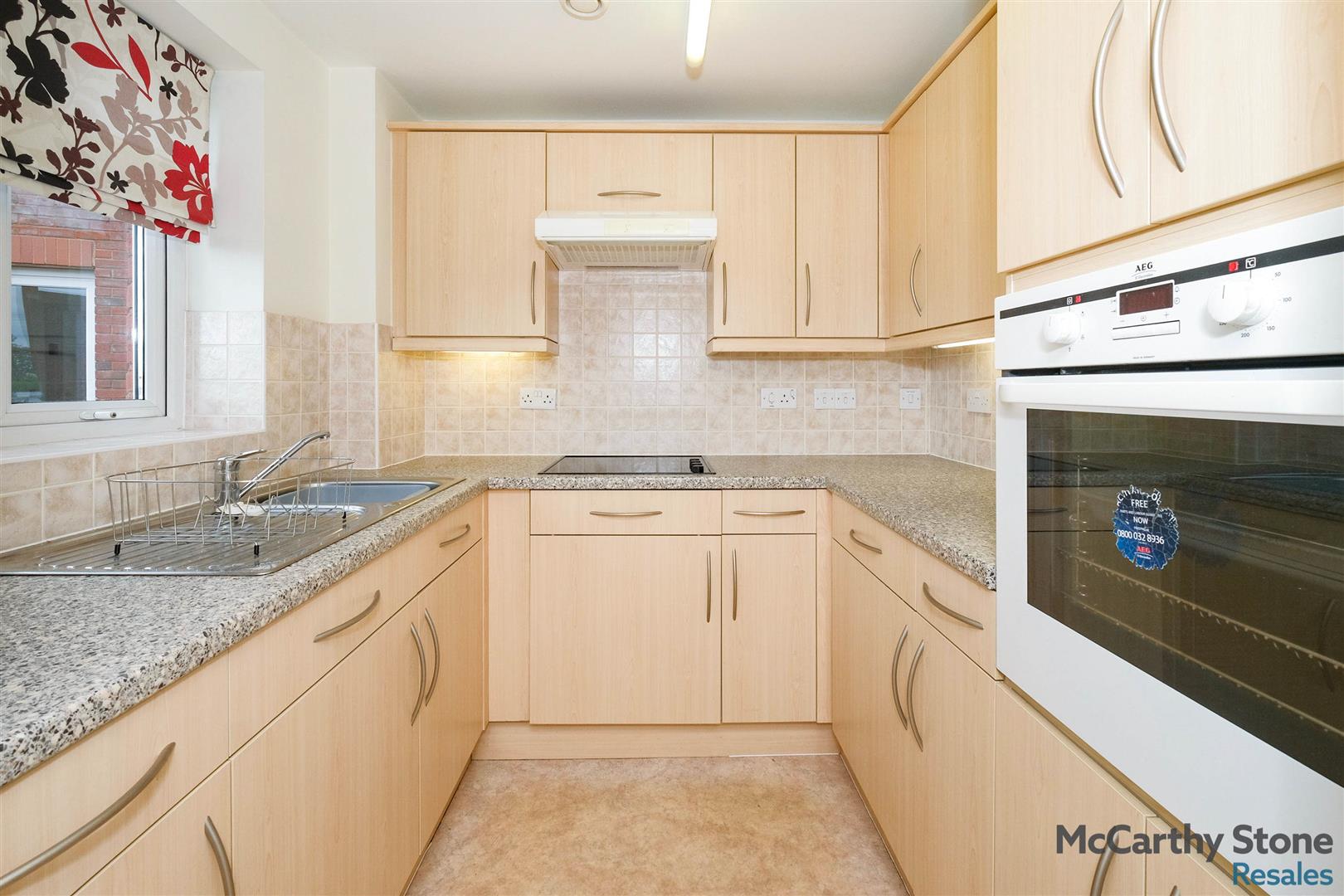 Hartwell Court, Church Street, Eastwood, Nottingham