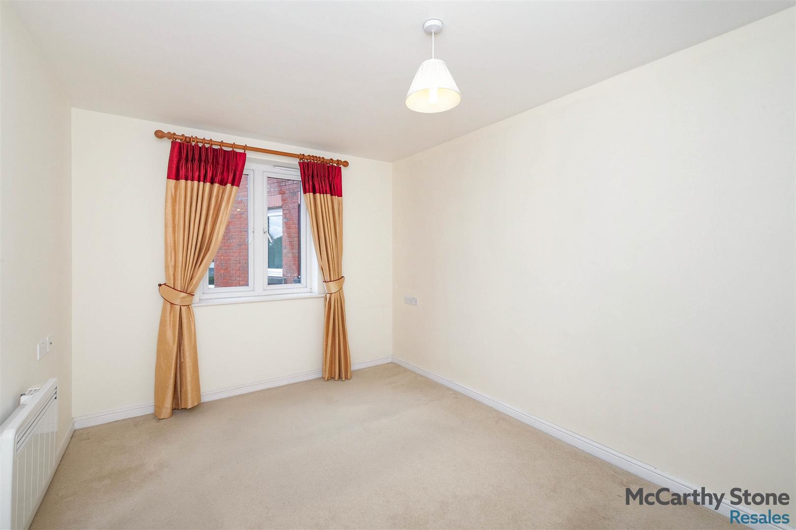 Hartwell Court, Church Street, Eastwood, Nottingham