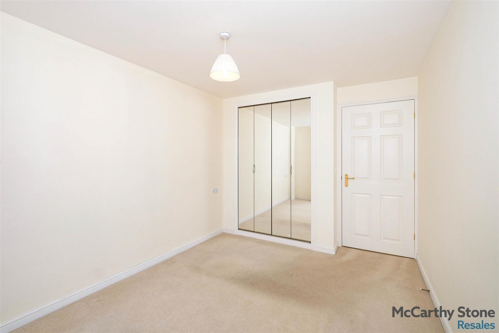 Hartwell Court, Church Street, Eastwood, Nottingham