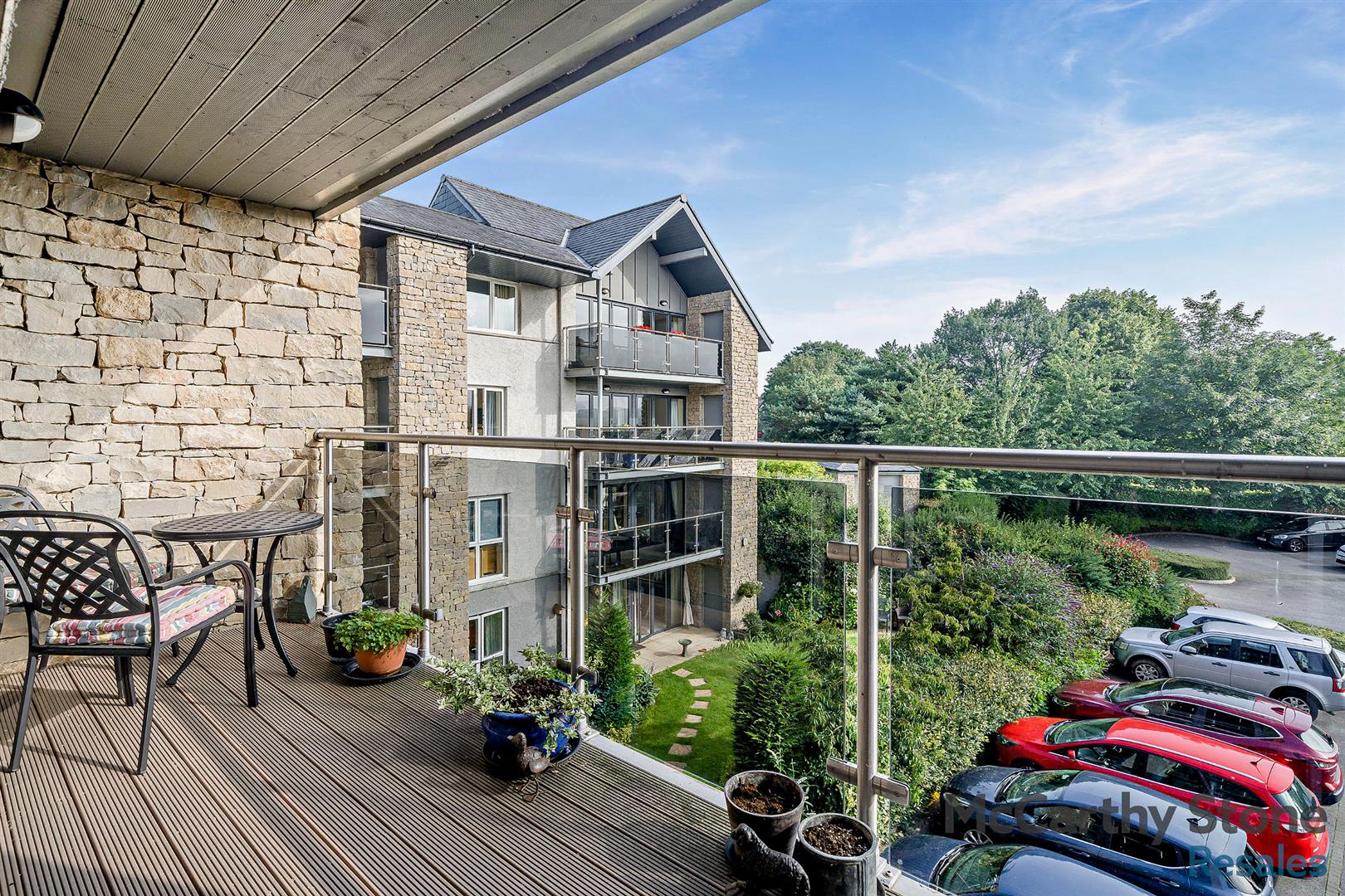 Queen Elizabeth Court, Tram Lane, Kirkby Lonsdale, Carnforth