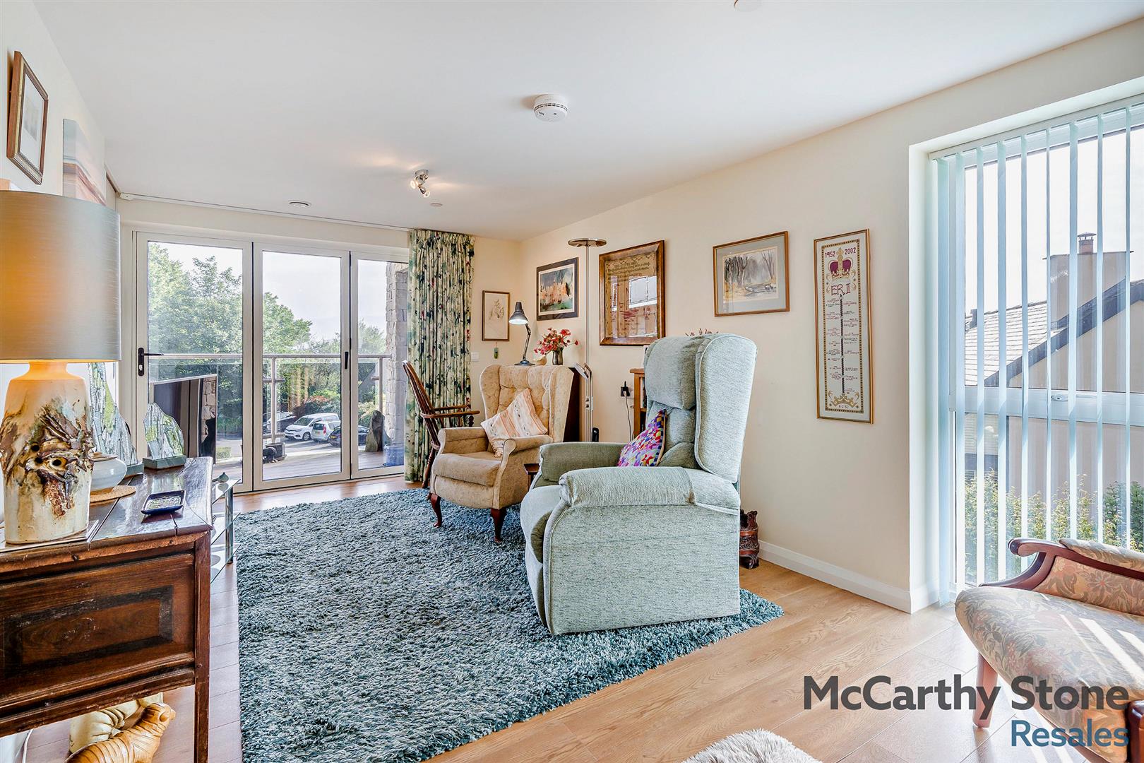 Queen Elizabeth Court, Tram Lane, Kirkby Lonsdale, Carnforth