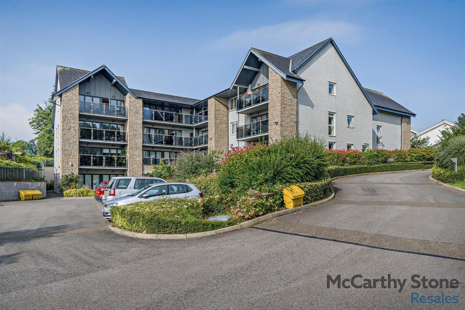 Queen Elizabeth Court, Tram Lane, Kirkby Lonsdale, Carnforth