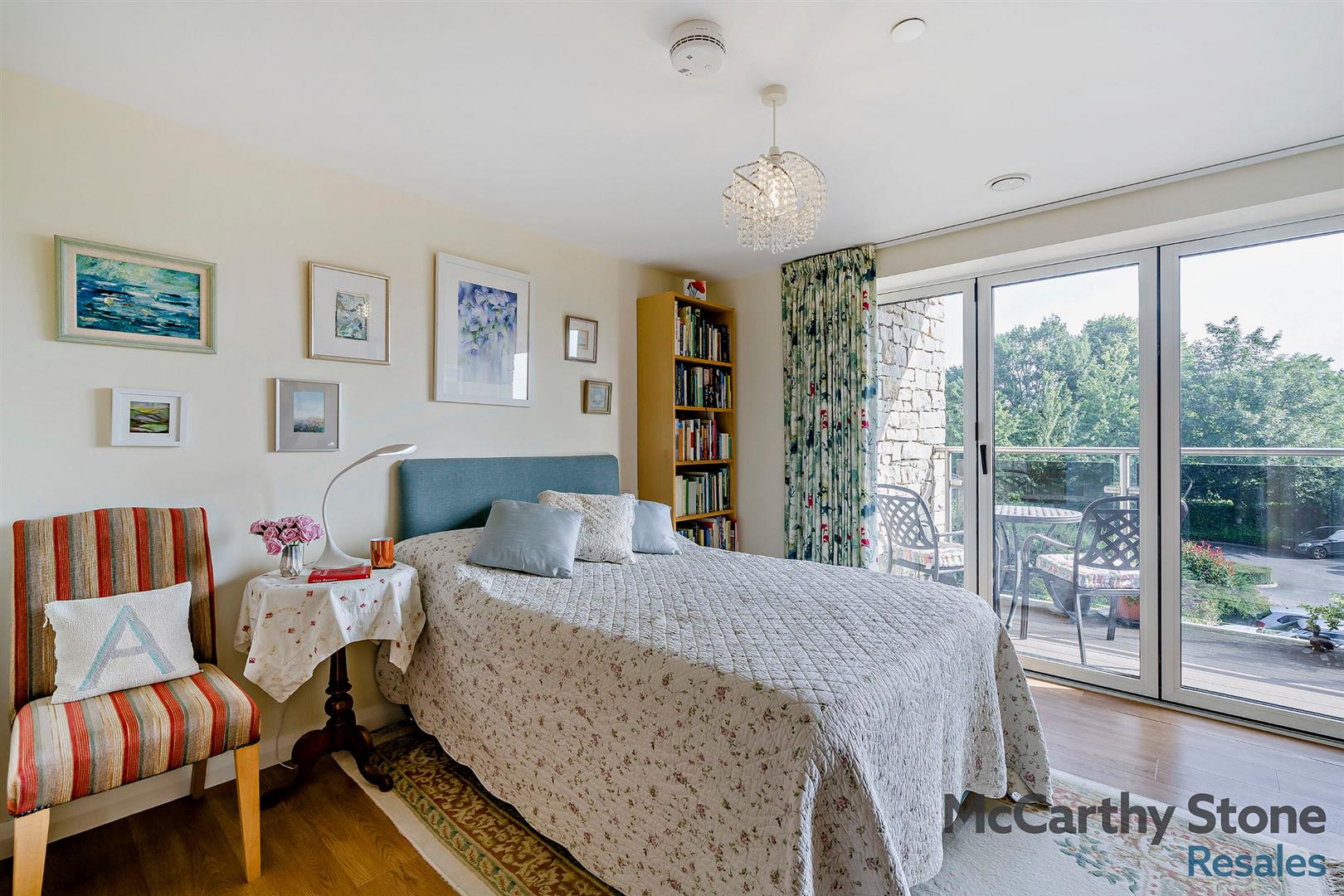 Queen Elizabeth Court, Tram Lane, Kirkby Lonsdale, Carnforth