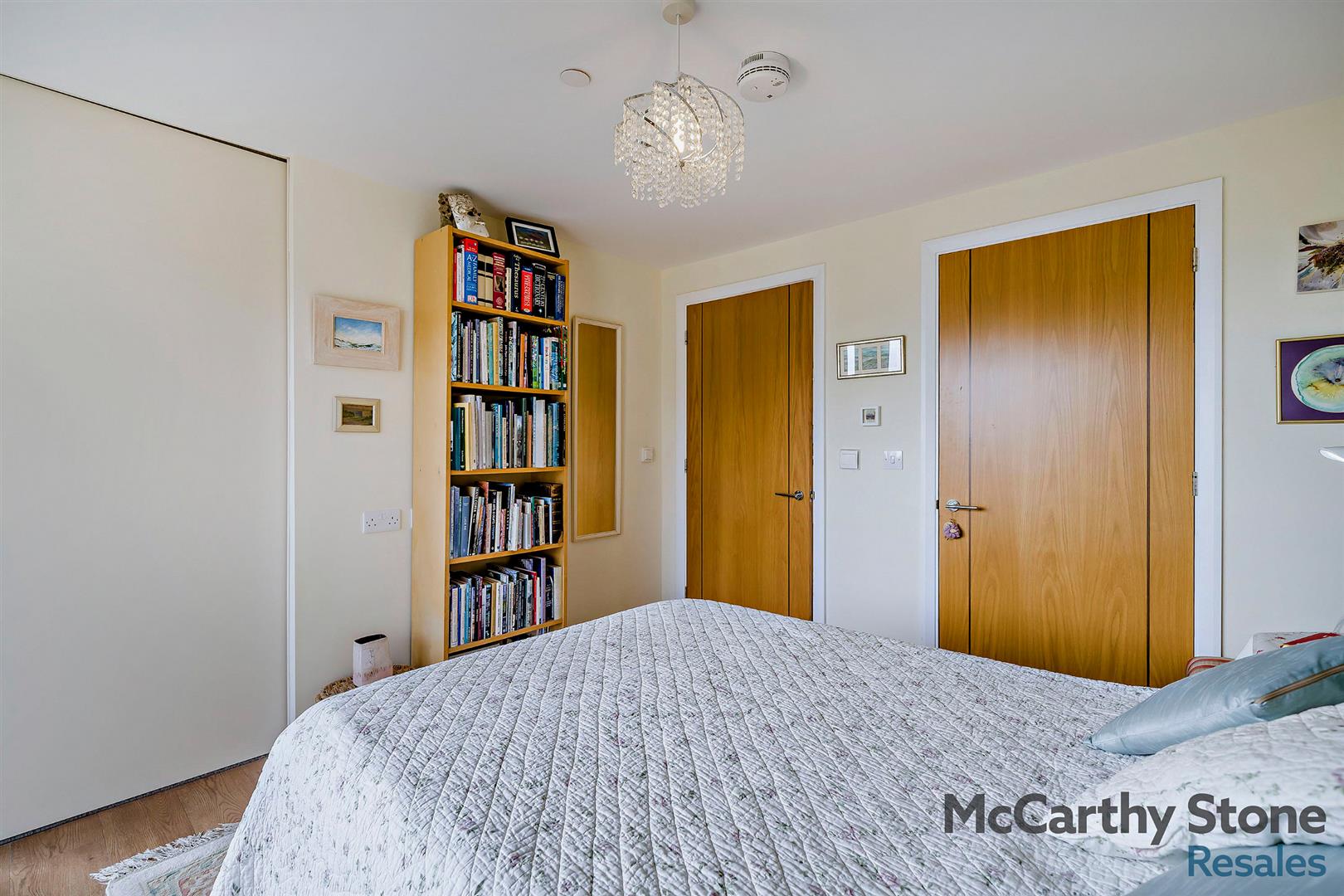 Queen Elizabeth Court, Tram Lane, Kirkby Lonsdale, Carnforth
