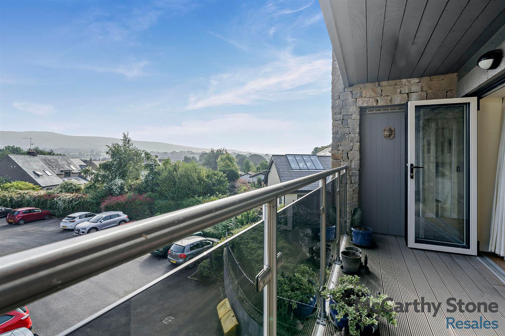 Queen Elizabeth Court, Tram Lane, Kirkby Lonsdale, Carnforth