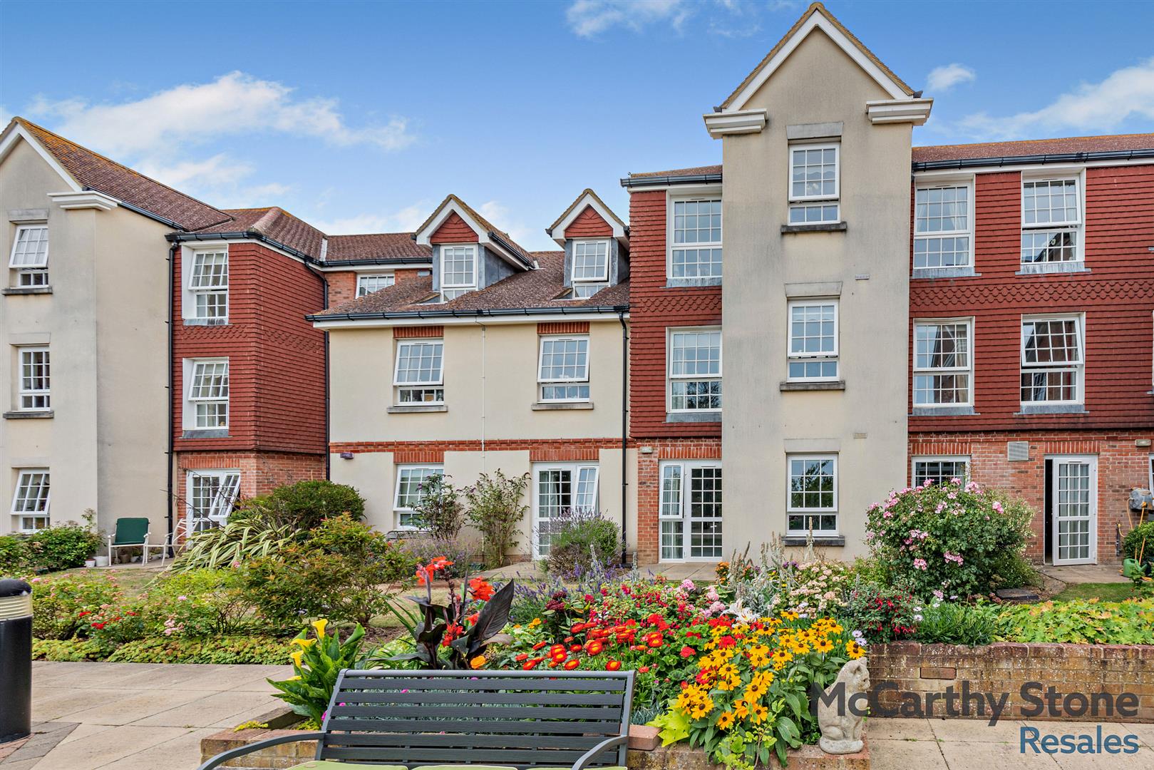 Claridge House, Littlehampton, West Sussex, BN17 5FE