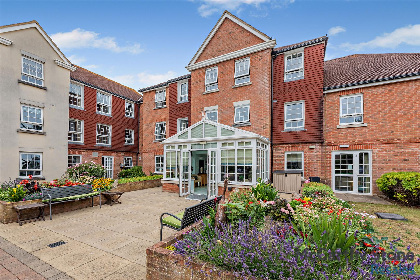 Claridge House, Littlehampton, West Sussex, BN17 5FE