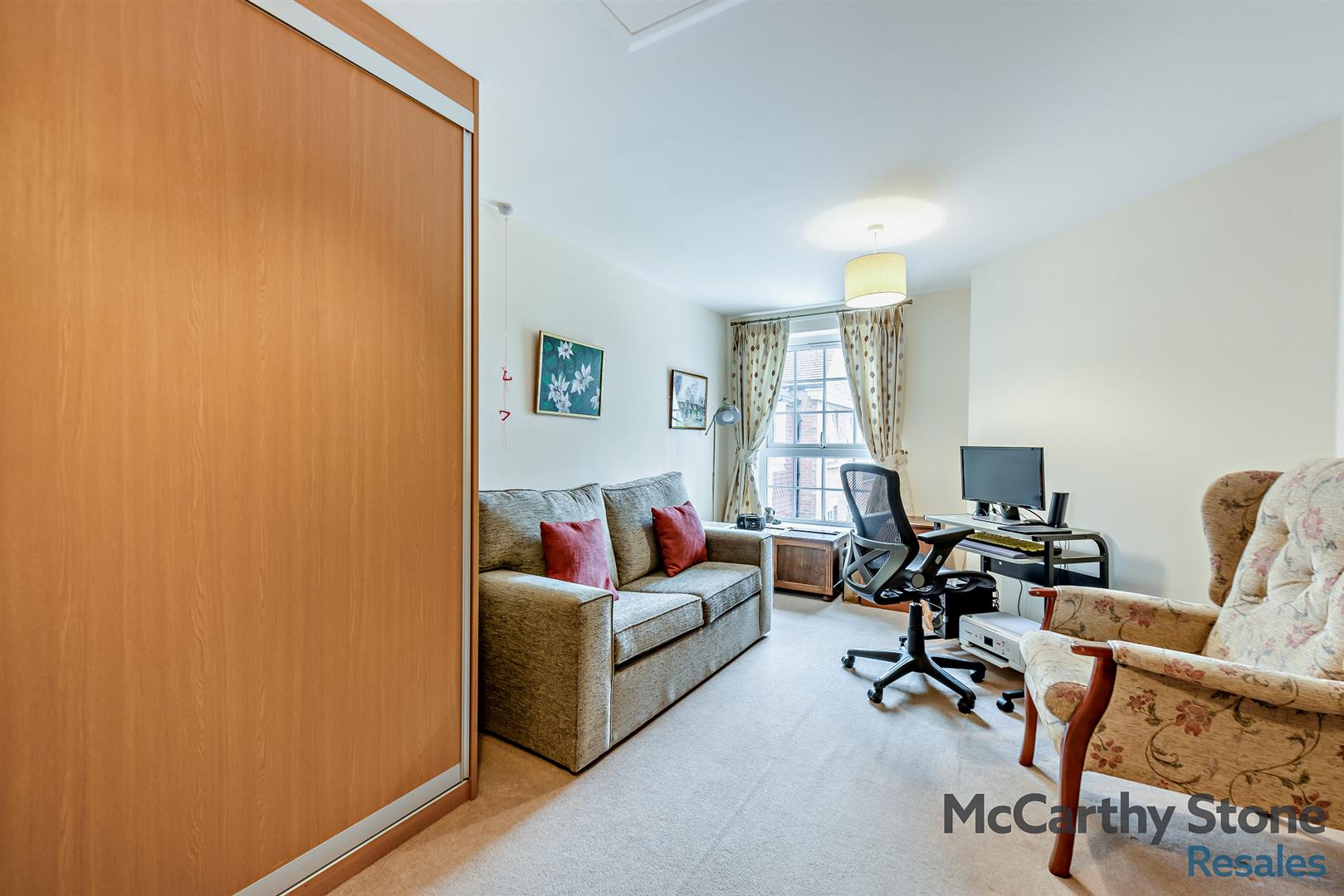 Claridge House, Littlehampton, West Sussex, BN17 5FE