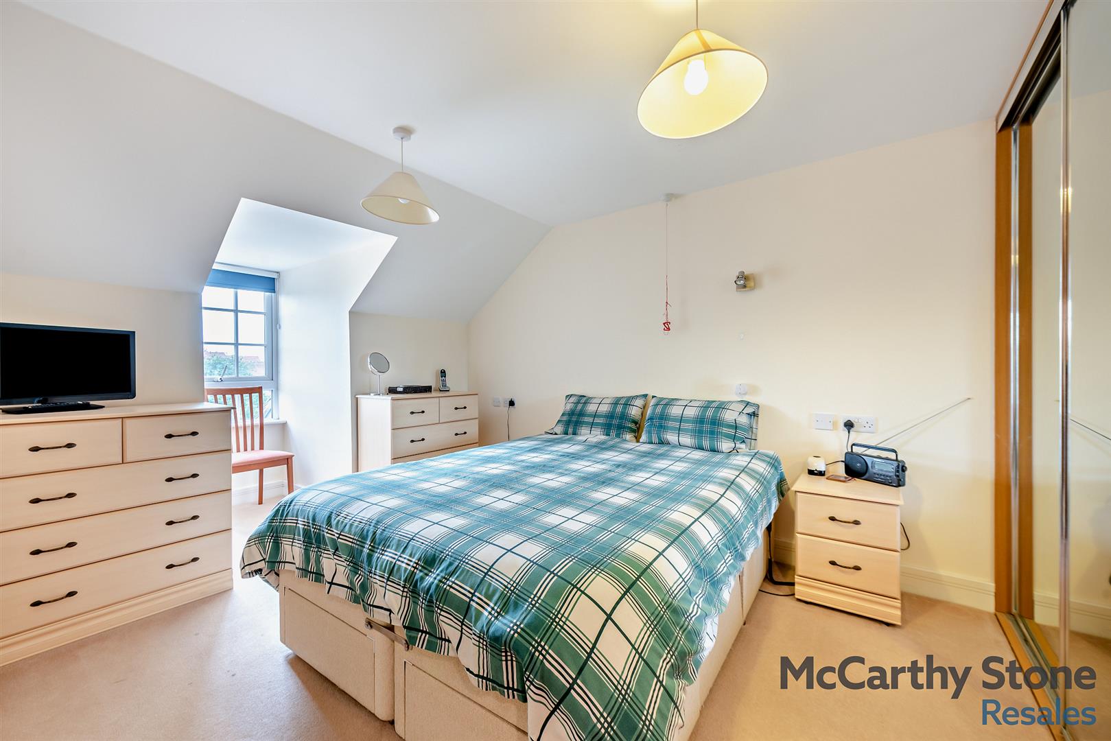 Claridge House, Littlehampton, West Sussex, BN17 5FE