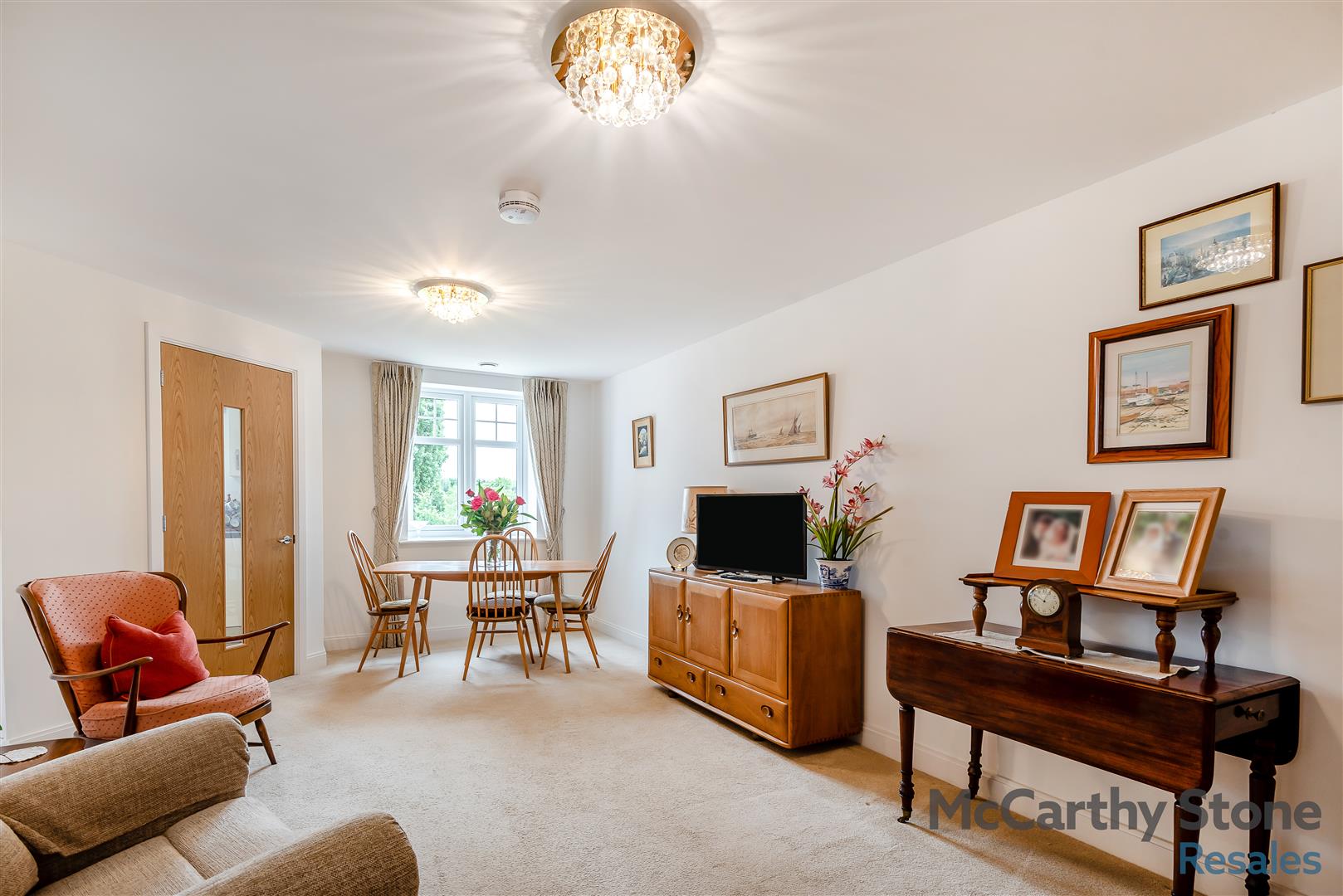 Gibson Court, Tattershall Road, Woodhall Spa