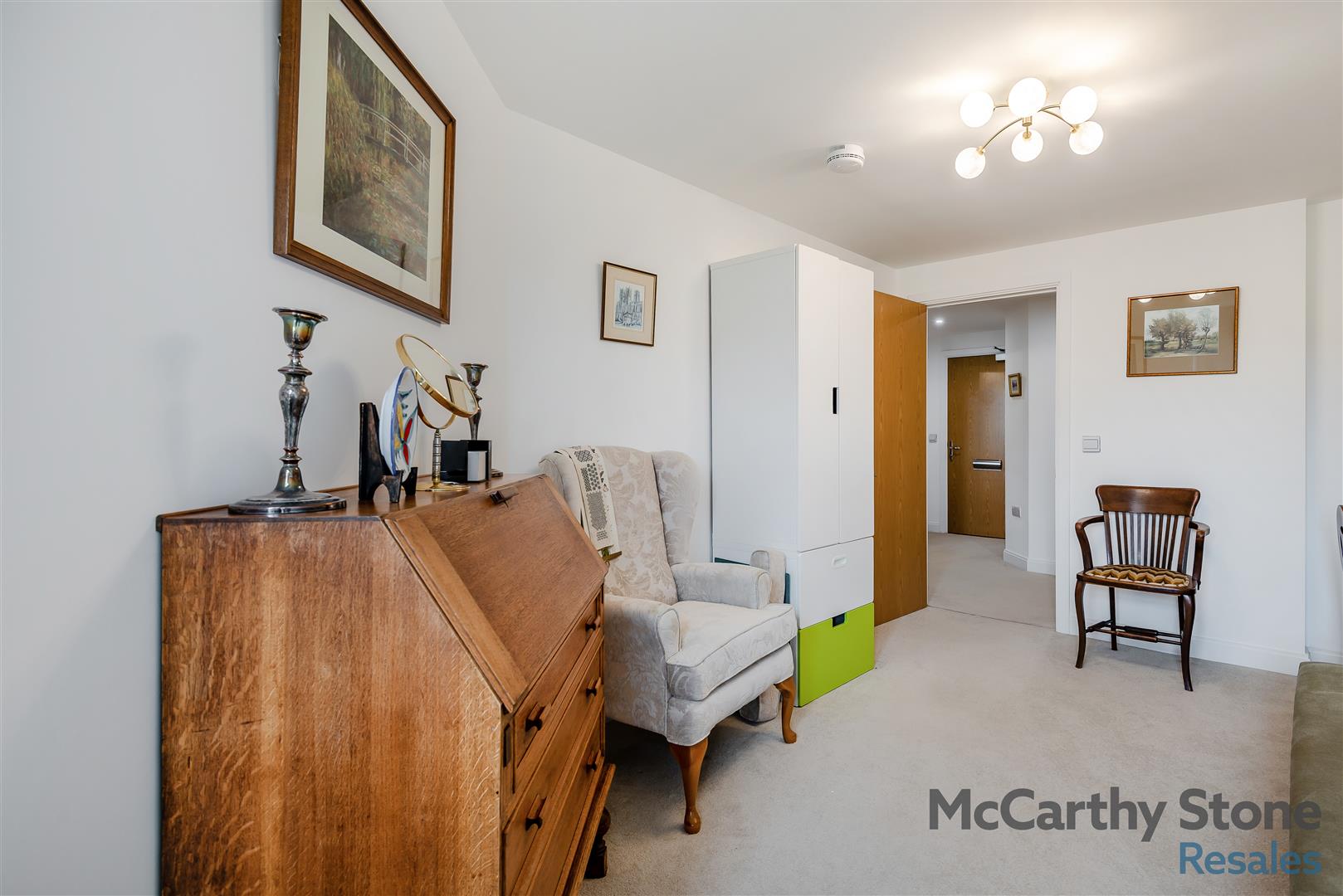 Gibson Court, Tattershall Road, Woodhall Spa