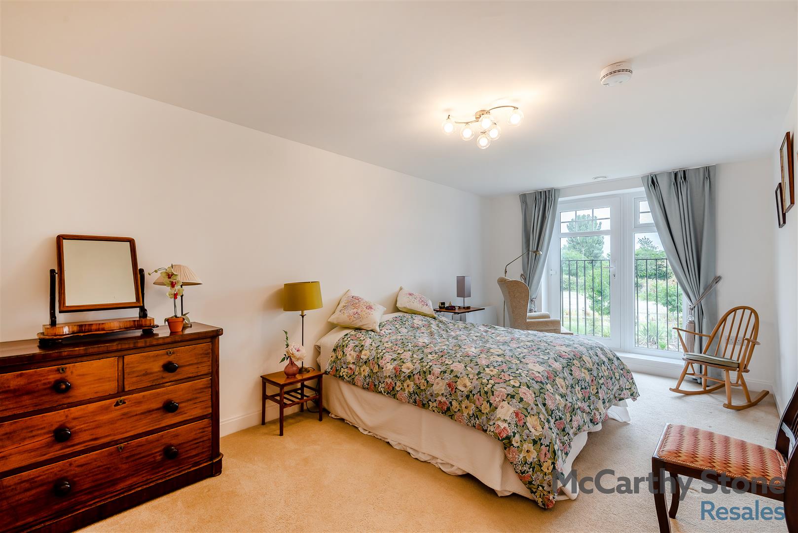 Gibson Court, Tattershall Road, Woodhall Spa