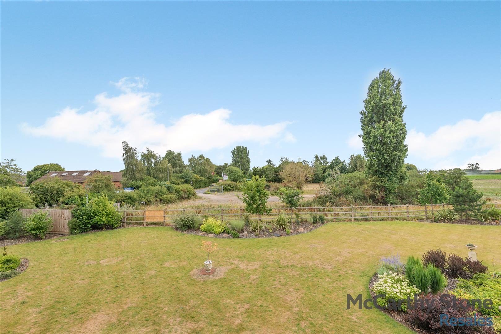 Gibson Court, Tattershall Road, Woodhall Spa