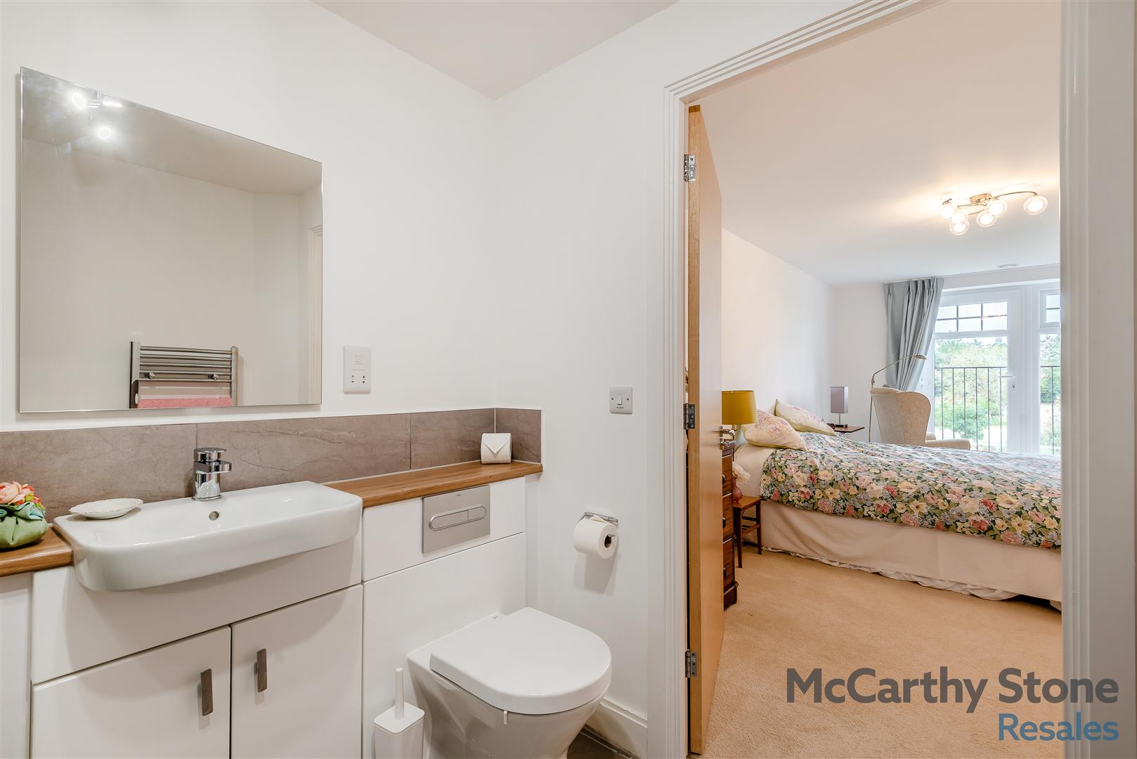 Gibson Court, Tattershall Road, Woodhall Spa
