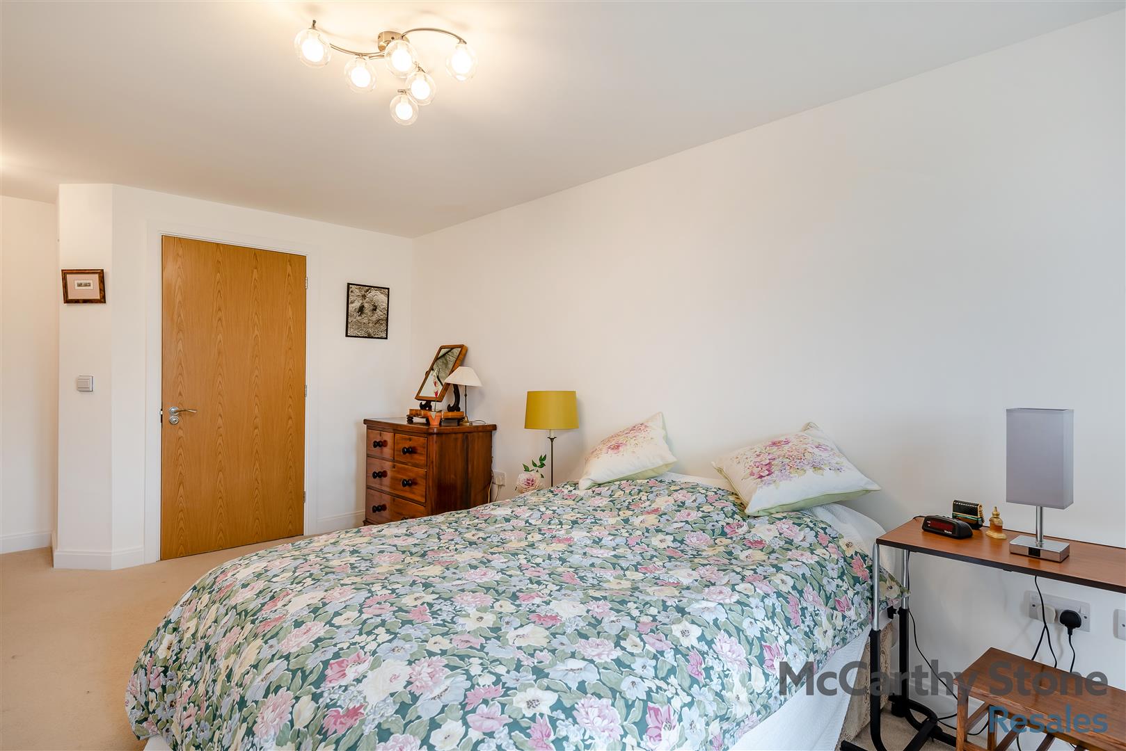 Gibson Court, Tattershall Road, Woodhall Spa