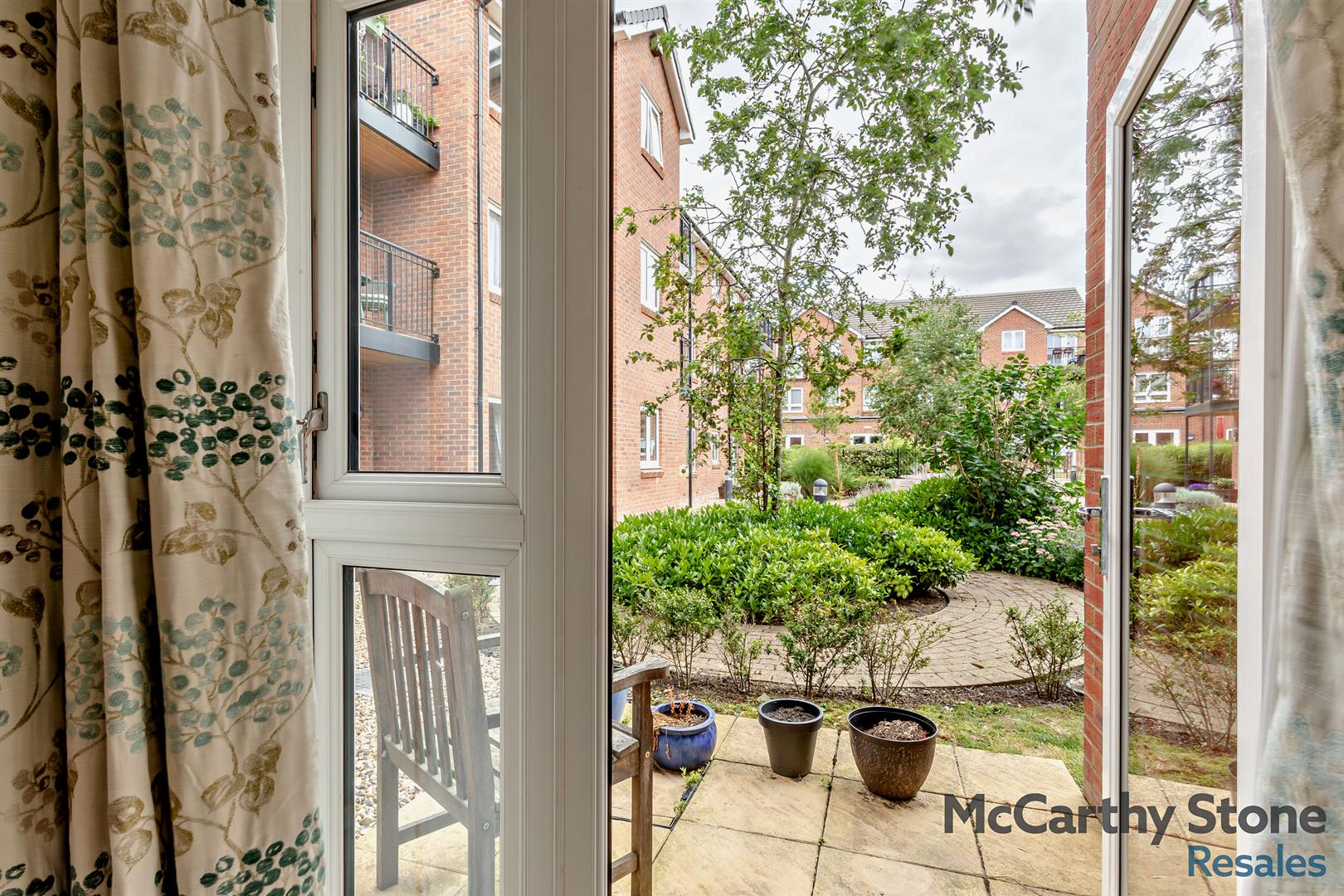 Oakhill Place, High View, Bedford, Bedfordshire, MK41 8FB