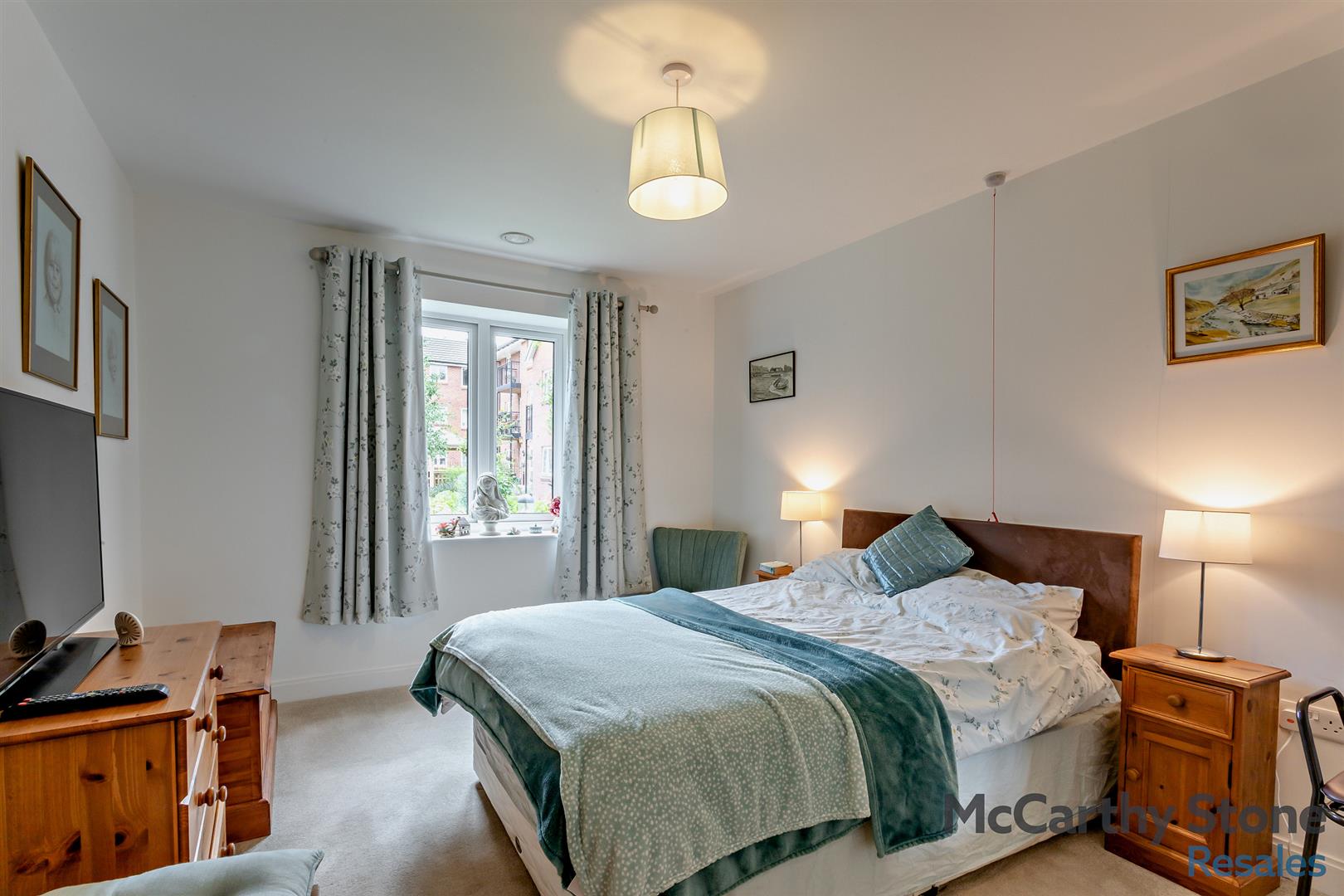 Oakhill Place, High View, Bedford, Bedfordshire, MK41 8FB