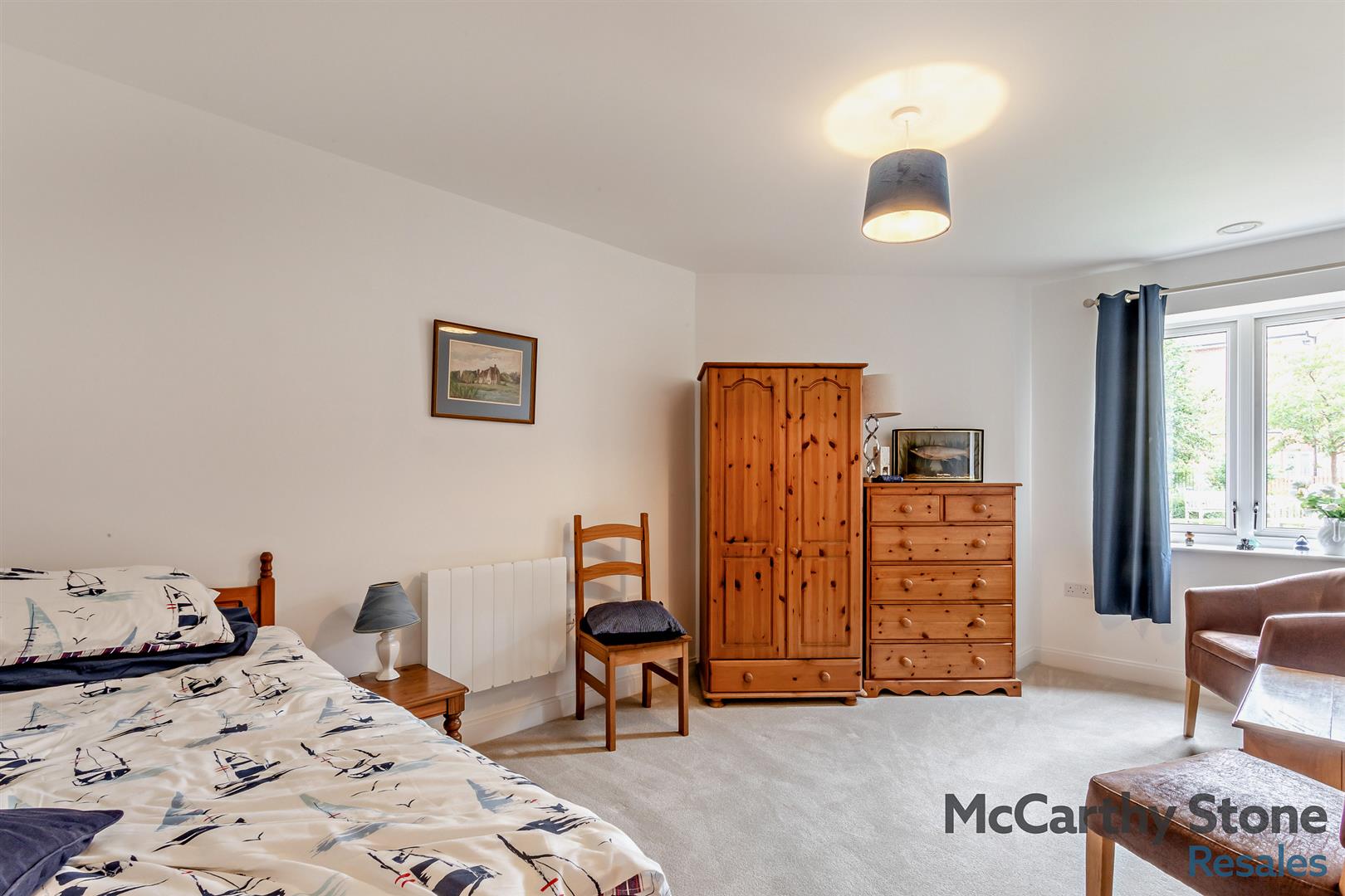 Oakhill Place, High View, Bedford, Bedfordshire, MK41 8FB