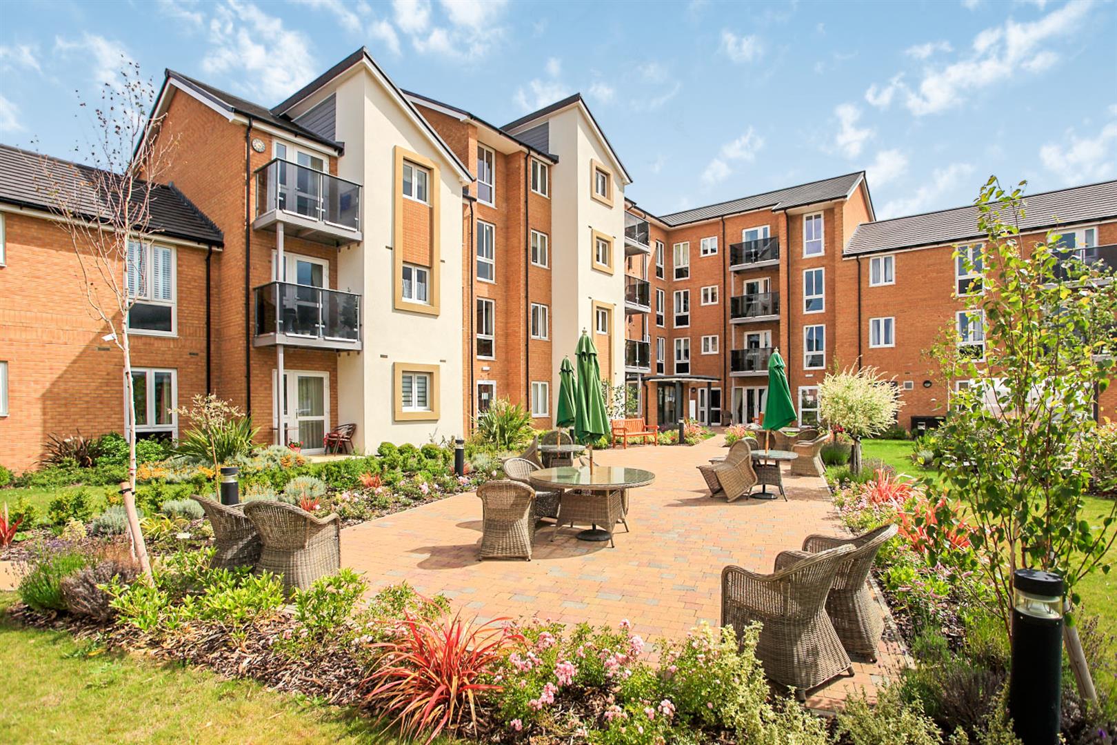 Kempley Close, Hampton Centre, Peterborough, PE7 8QH