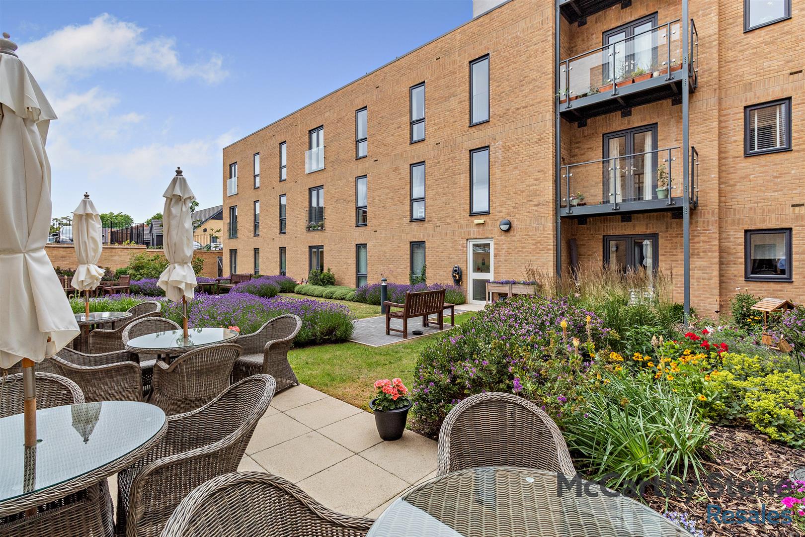 23 Foundry Place, Off the Gosford Road, Beccles