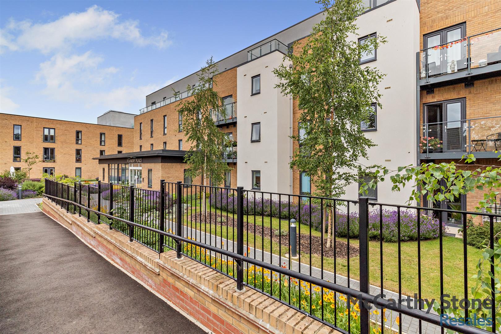 23 Foundry Place, Off the Gosford Road, Beccles