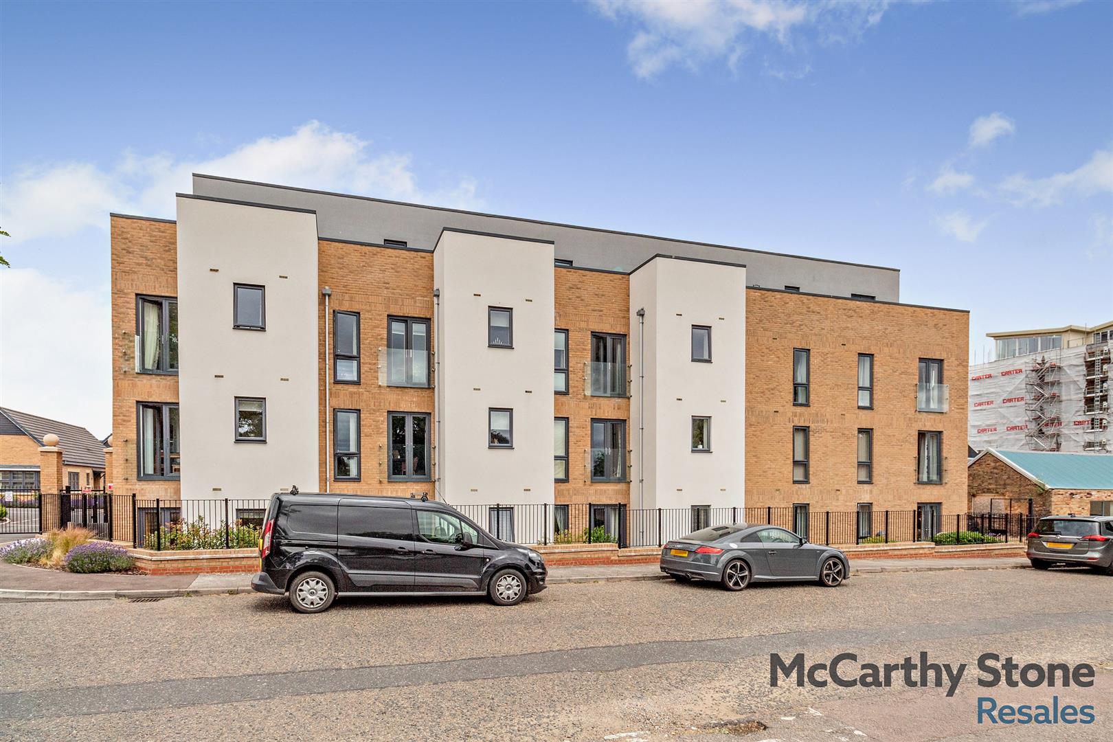 23 Foundry Place, Off the Gosford Road, Beccles