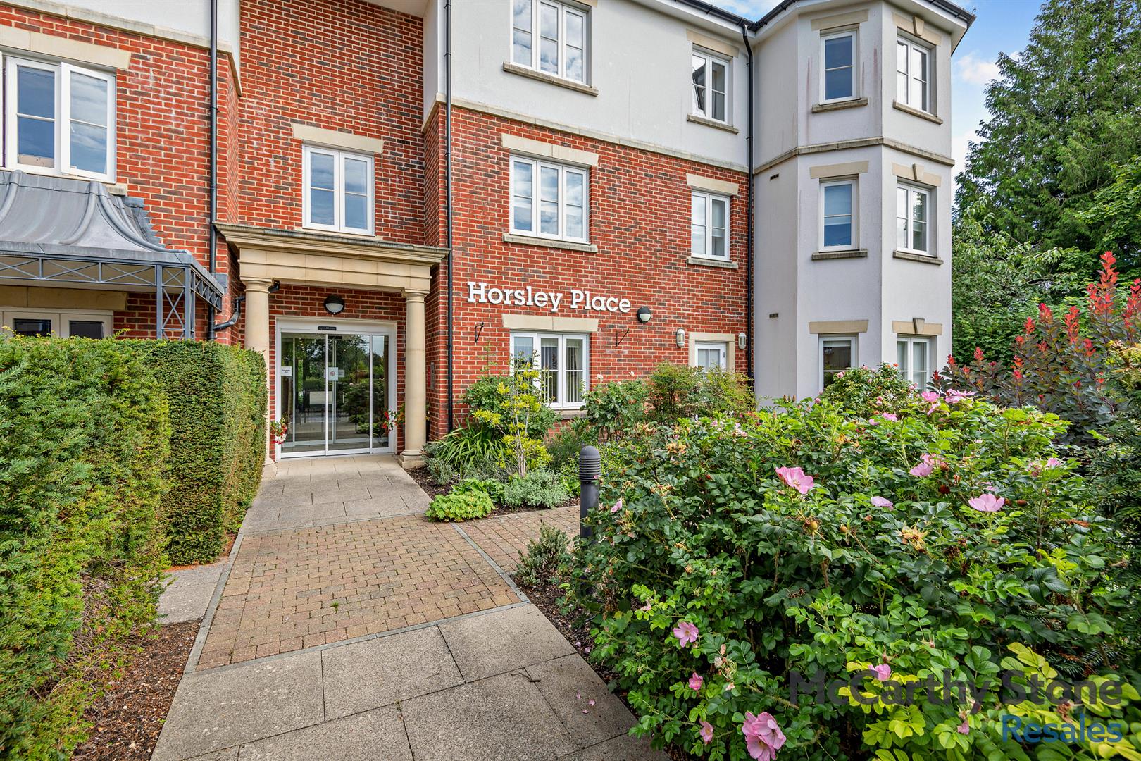 Horsley Place, High Street, Cranbrook