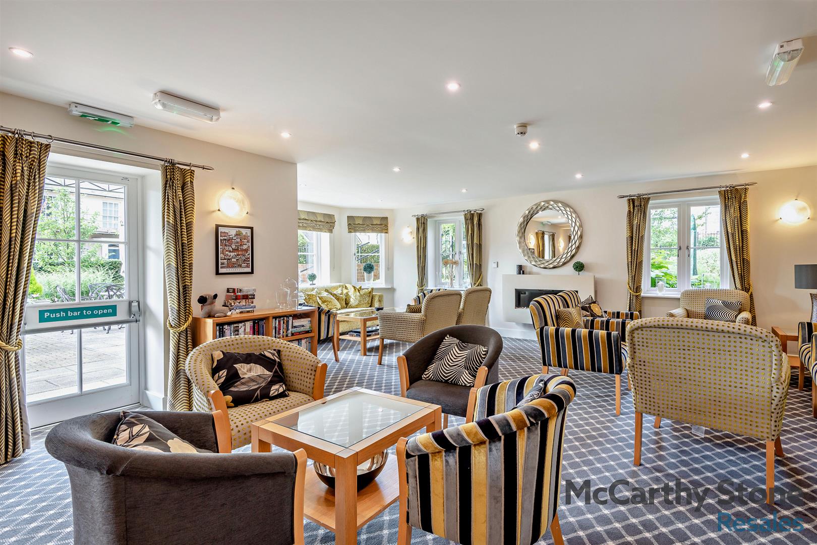 Horsley Place, High Street, Cranbrook