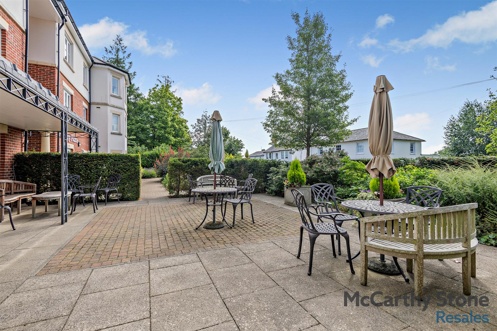 Horsley Place, High Street, Cranbrook