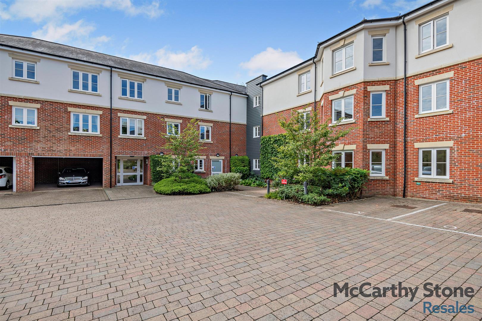 Horsley Place, High Street, Cranbrook