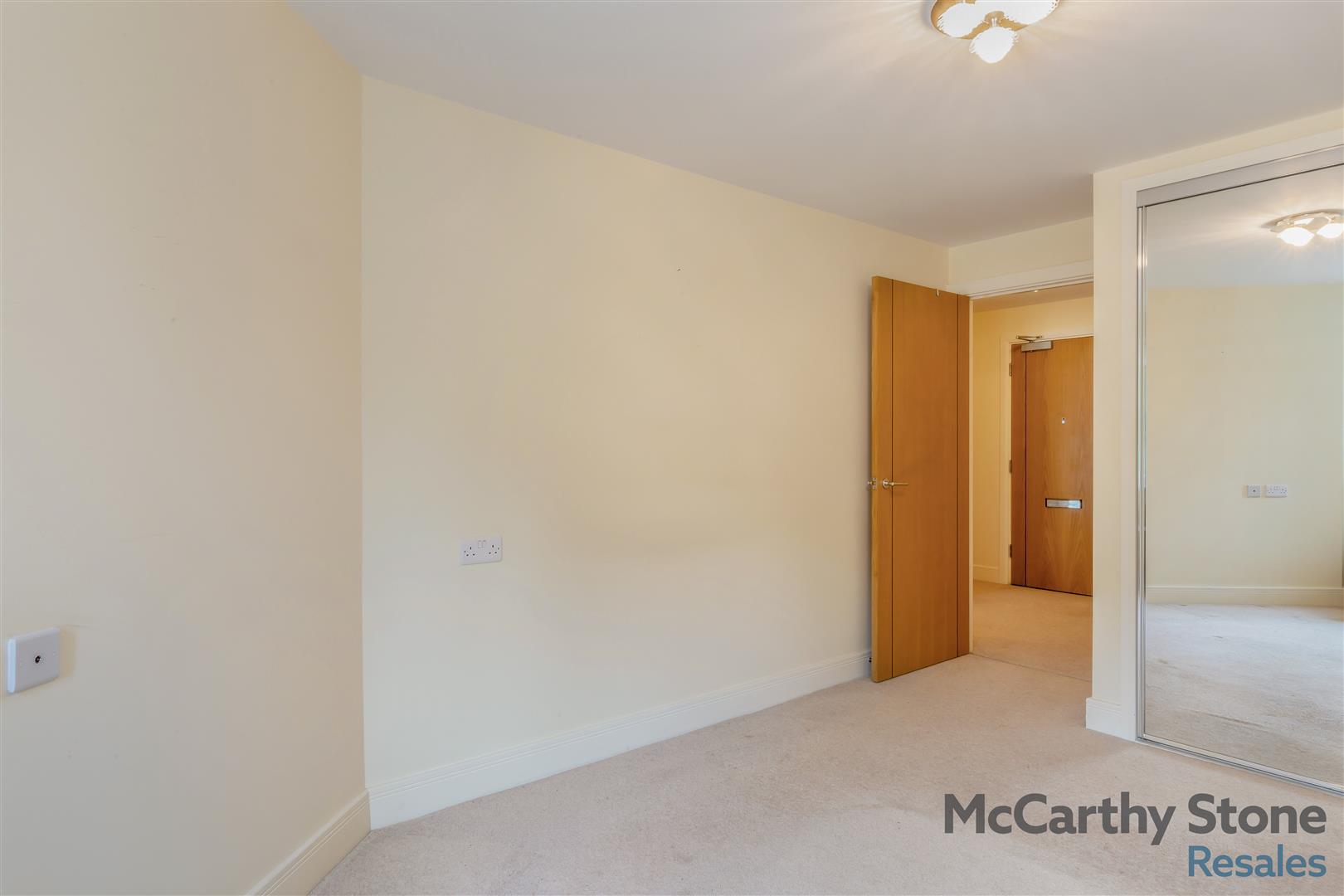 Olympic Court, Cannon Lane, Luton, Stopsley