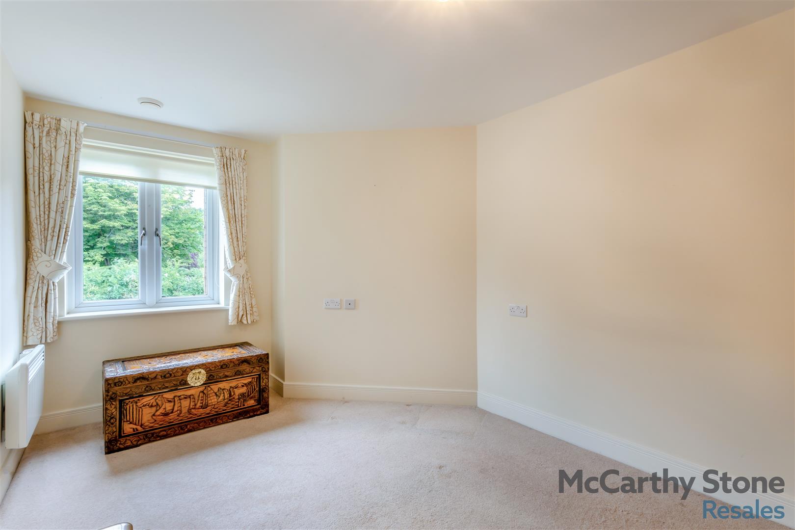 Olympic Court, Cannon Lane, Luton, Stopsley