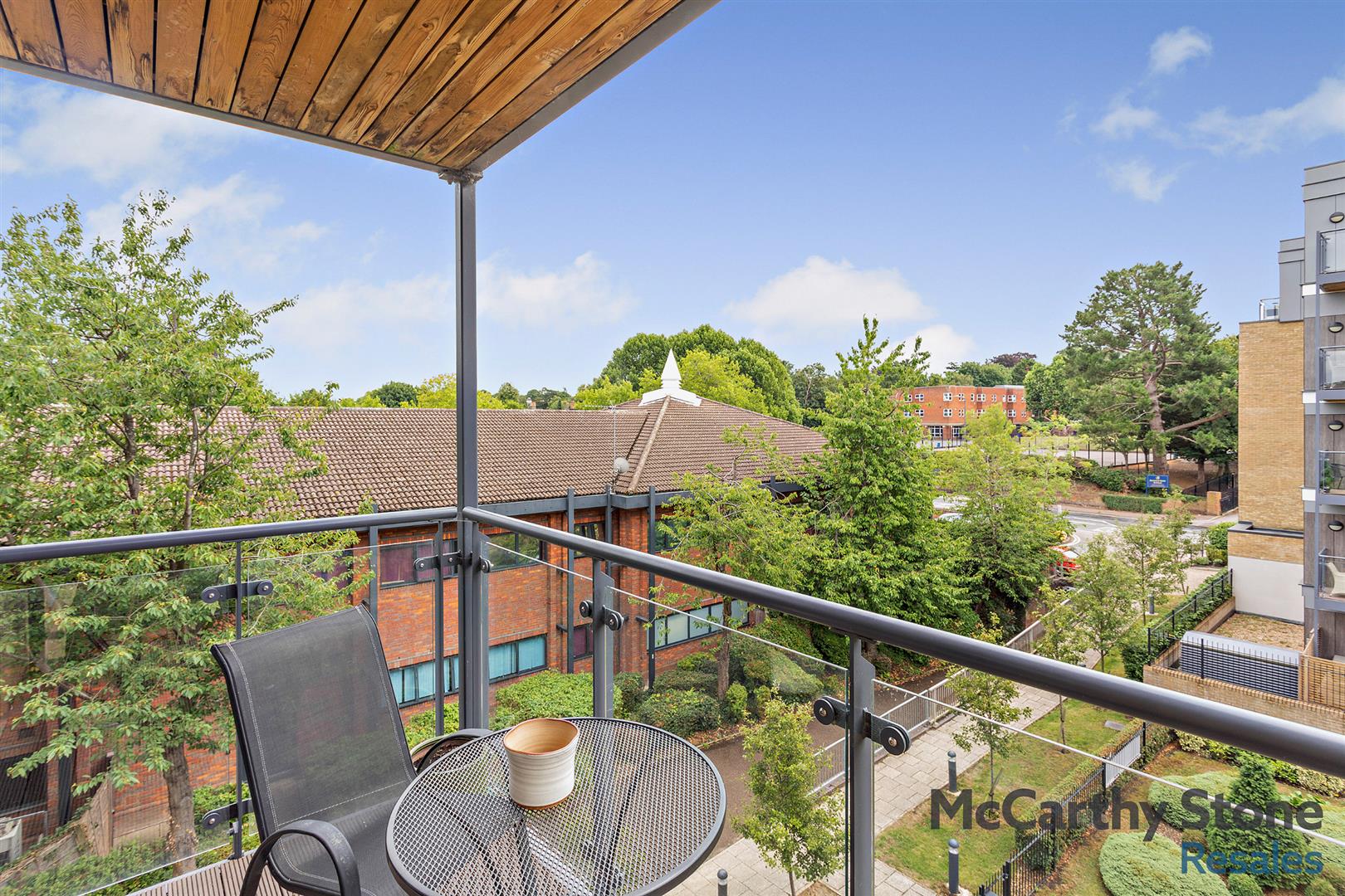 Edward House, Peggs Lane, Gascoyne Way, Hertford