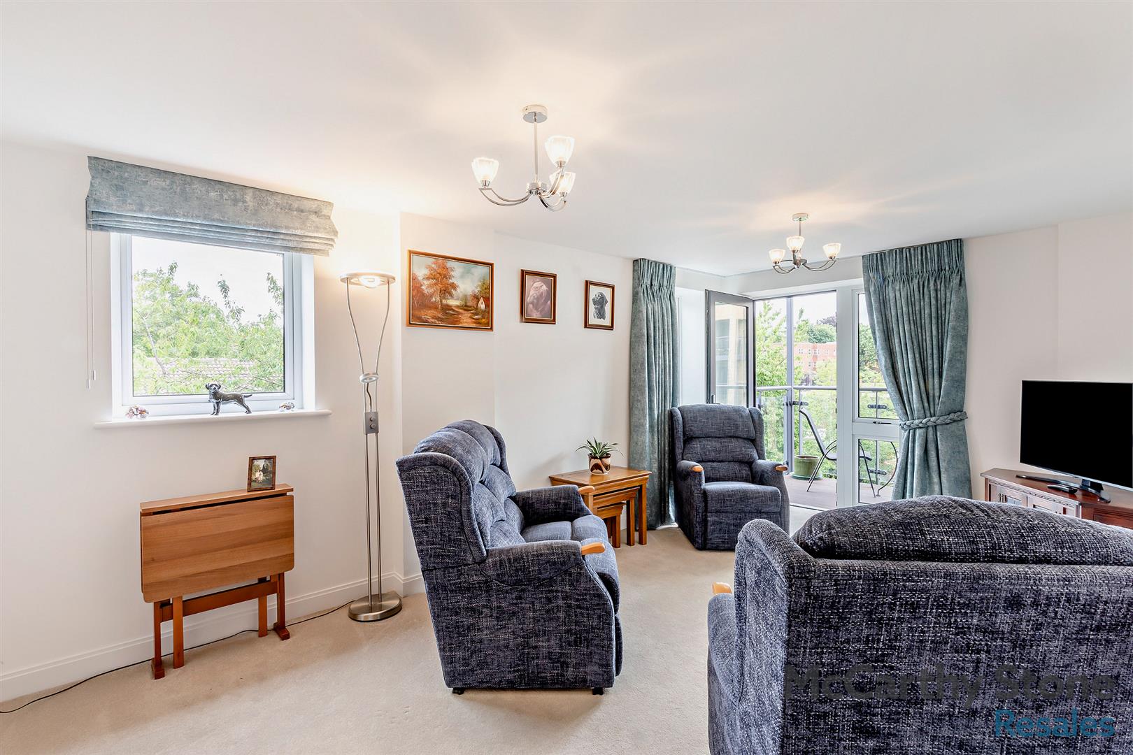 Edward House, Peggs Lane, Gascoyne Way, Hertford