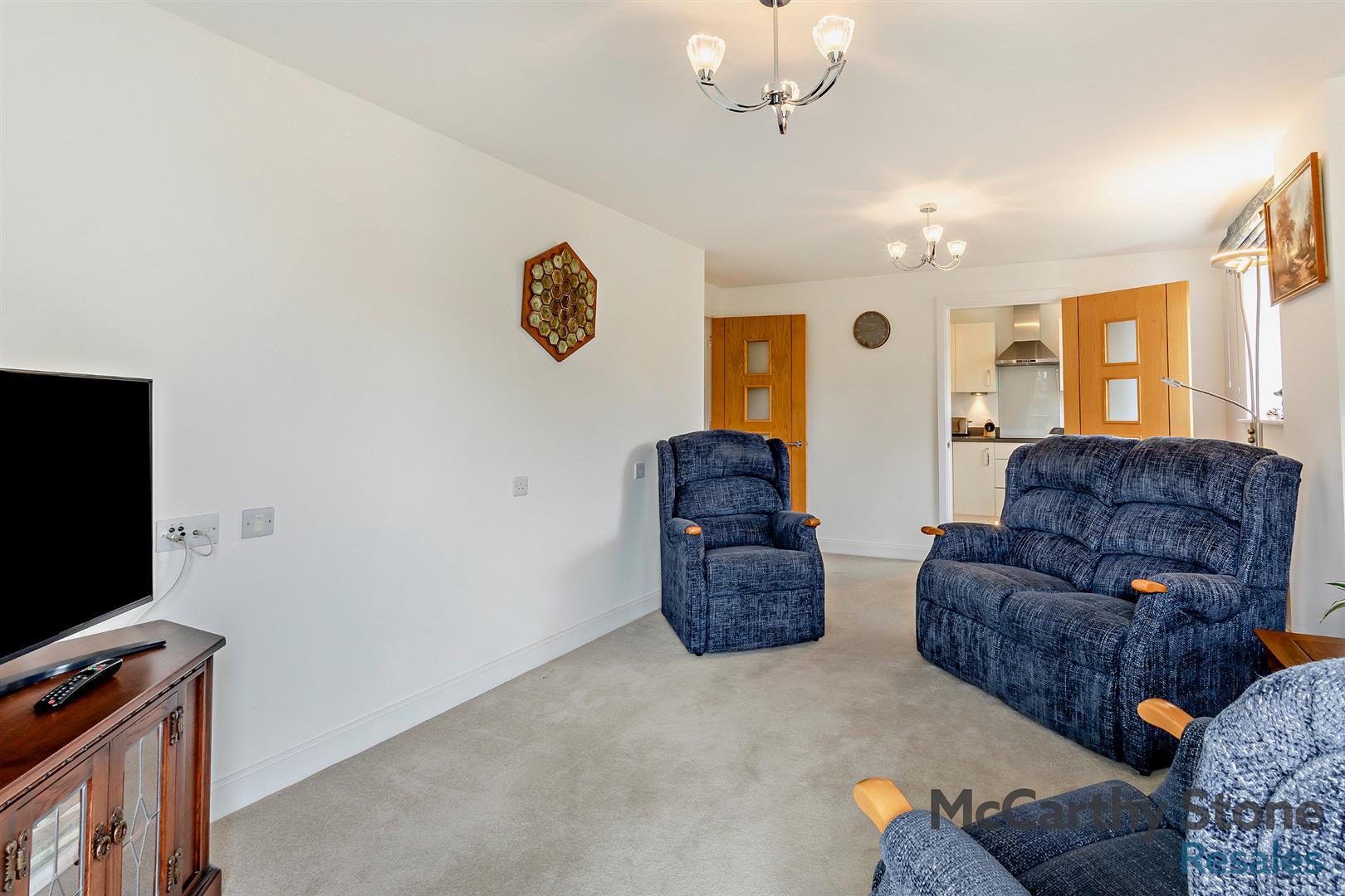 Edward House, Peggs Lane, Gascoyne Way, Hertford