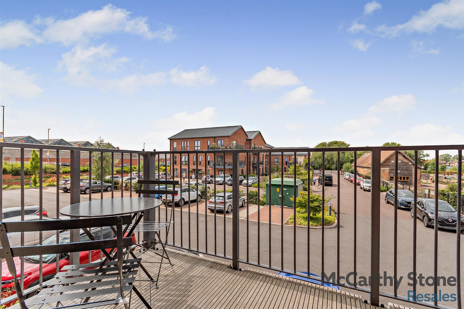 Llanthony Place, St Ann Road, Gloucester, GL2 5GQ
