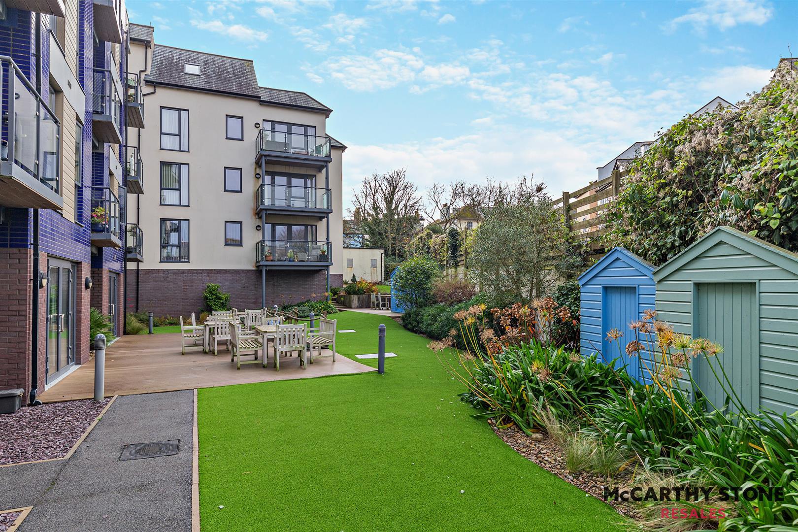 Trelawny House, Bar Road, Falmouth, TR11 4FJ